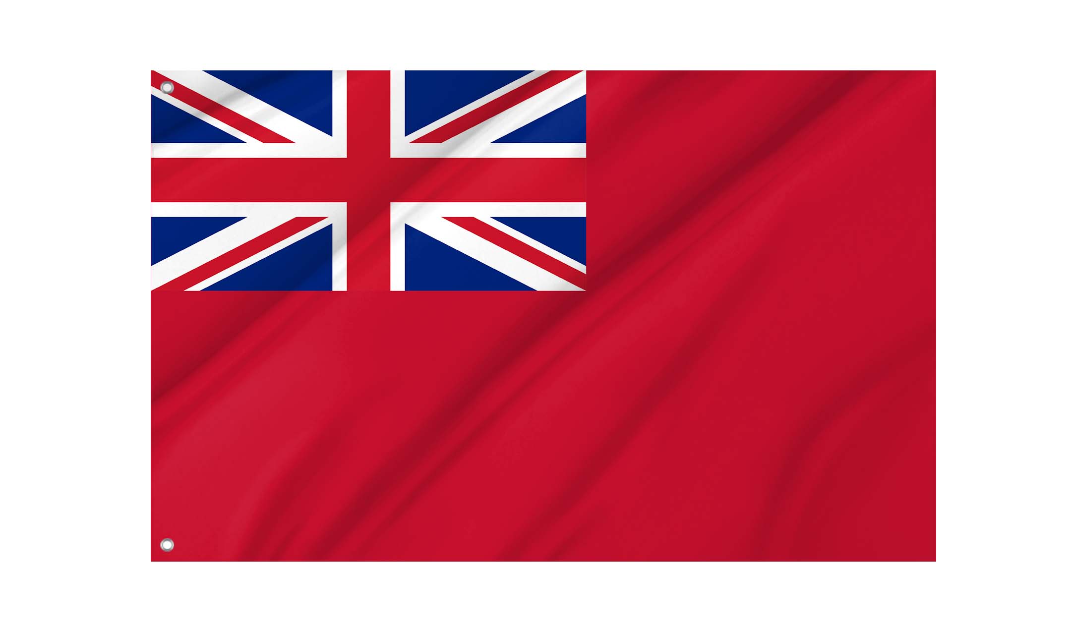 Lower Canada 1801-1841 Flag for Indoor & Outdoor Use