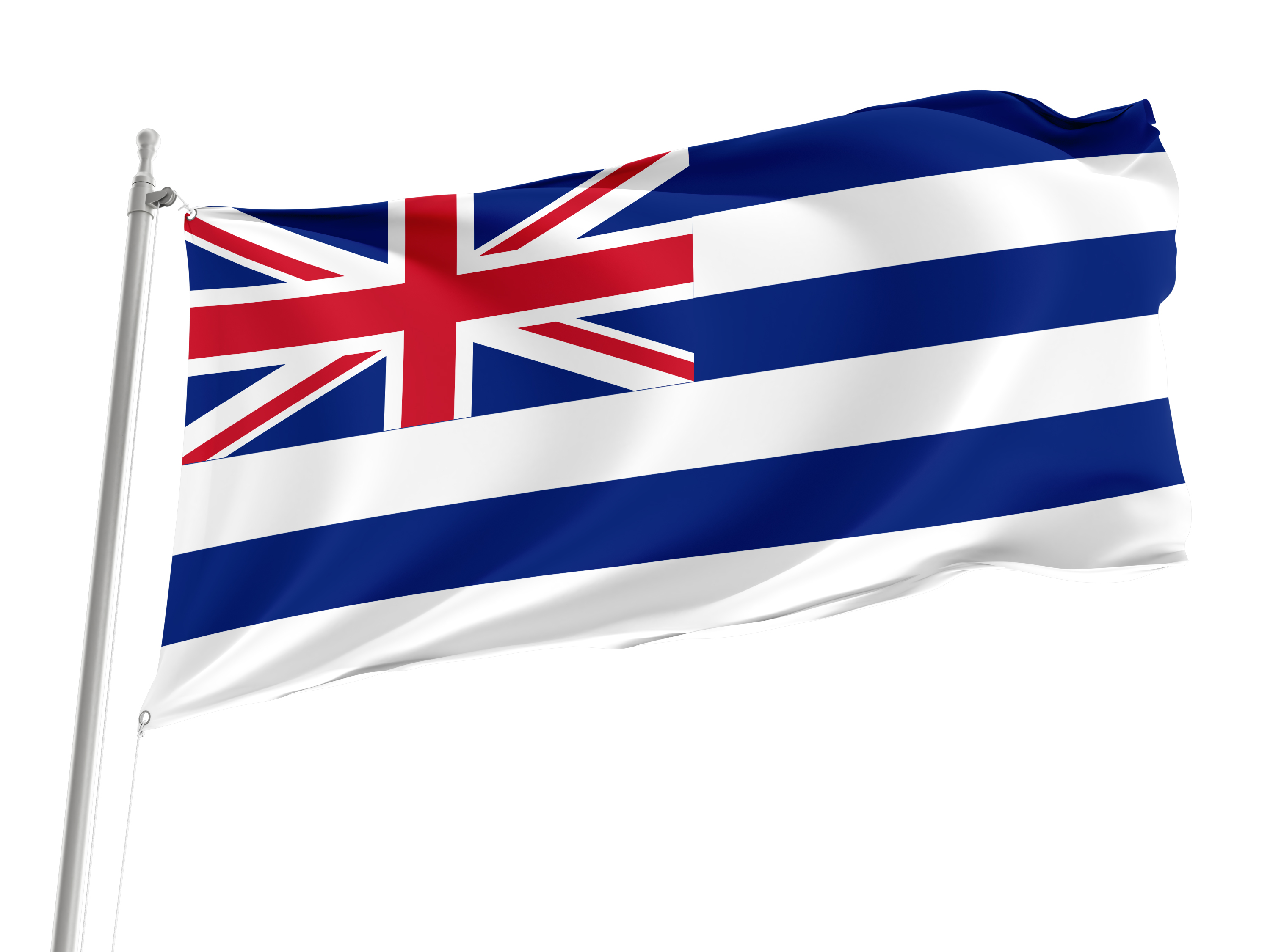 Mosquitia 1824-1844 Flag for Indoor & Outdoor Use