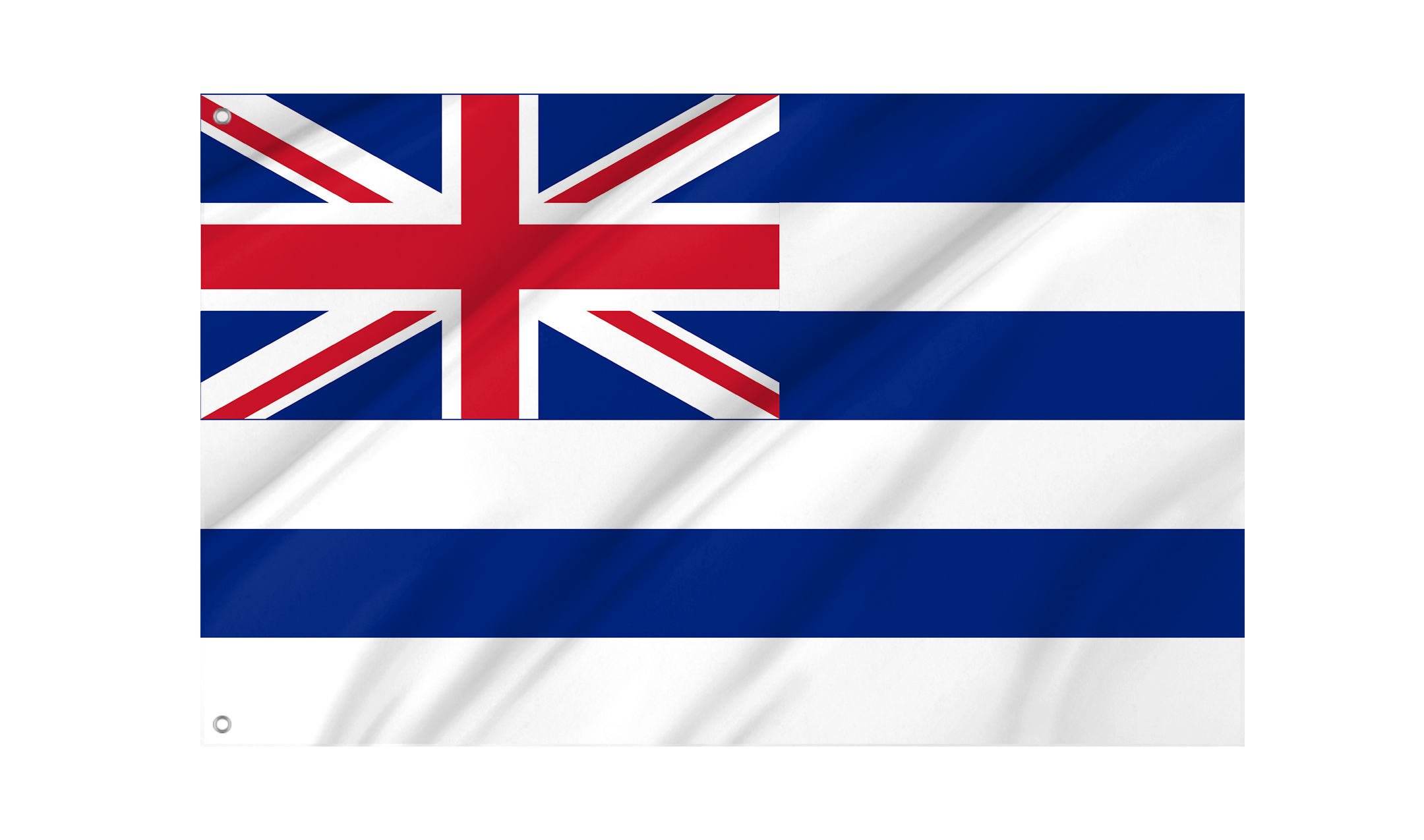 Mosquitia 1824-1844 Flag for Indoor & Outdoor Use