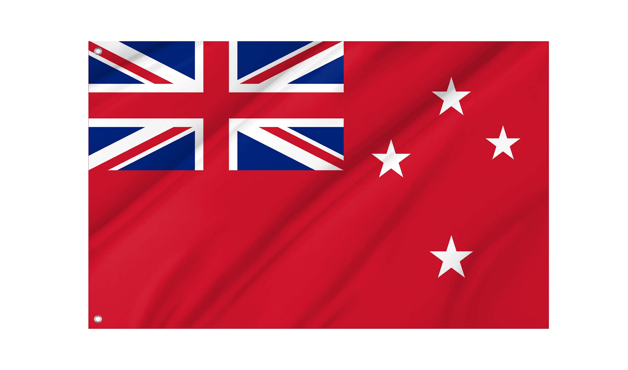New Zealand Civil Ensign Flag for Indoor & Outdoor Use