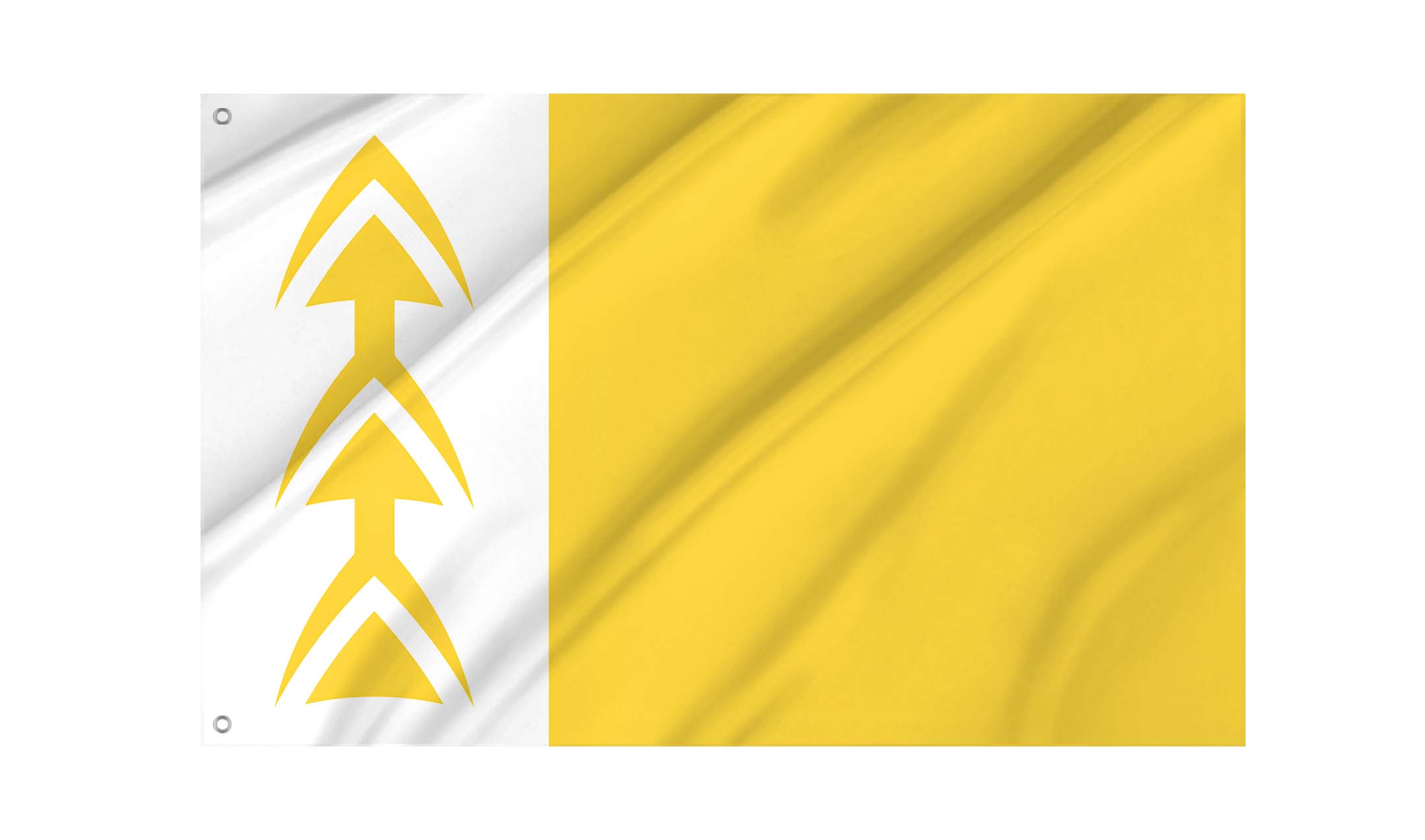 Beylik of Sarukhan 1313-1412 Flag for Indoor & Outdoor Use