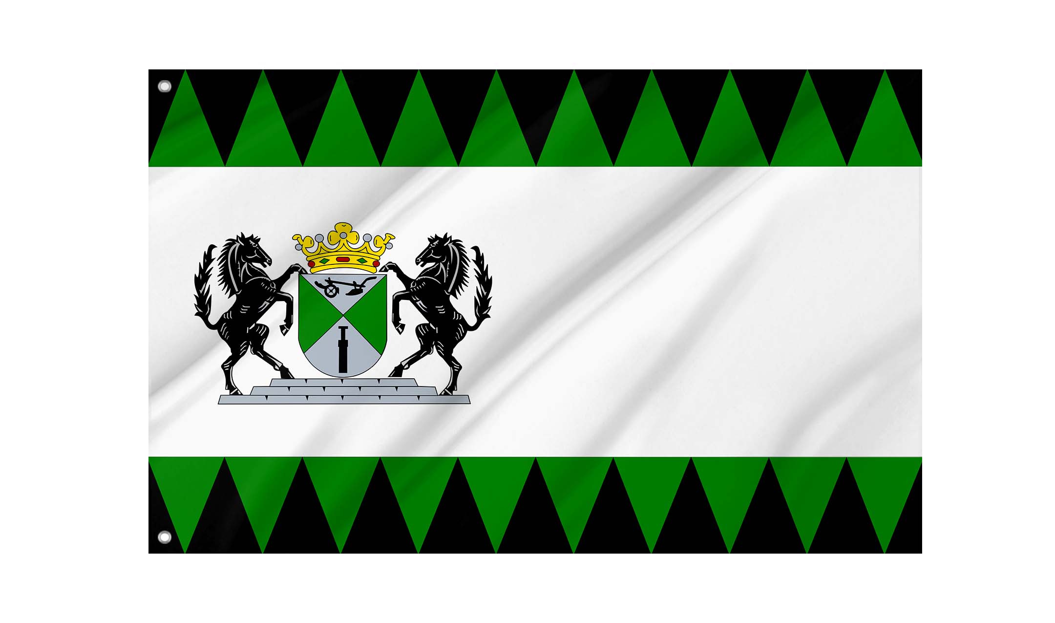 Emmen Flag for Indoor & Outdoor Use