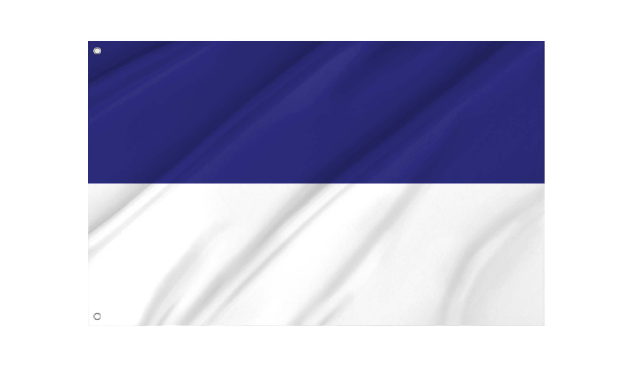 Hoogeveen Flag for Indoor & Outdoor Use