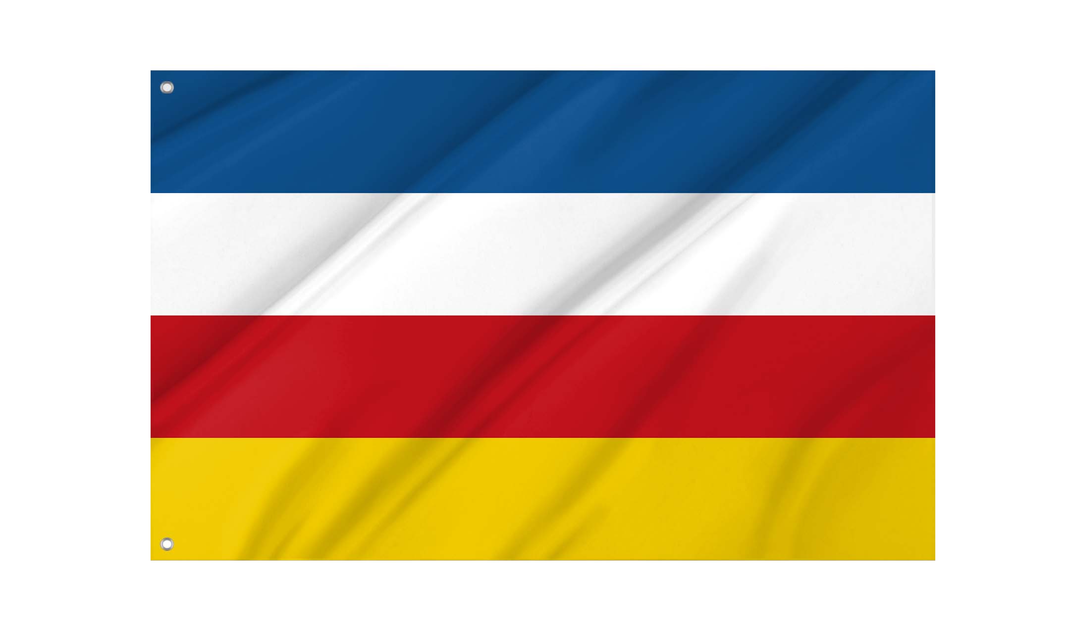 Dokkum Flag for Indoor & Outdoor Use