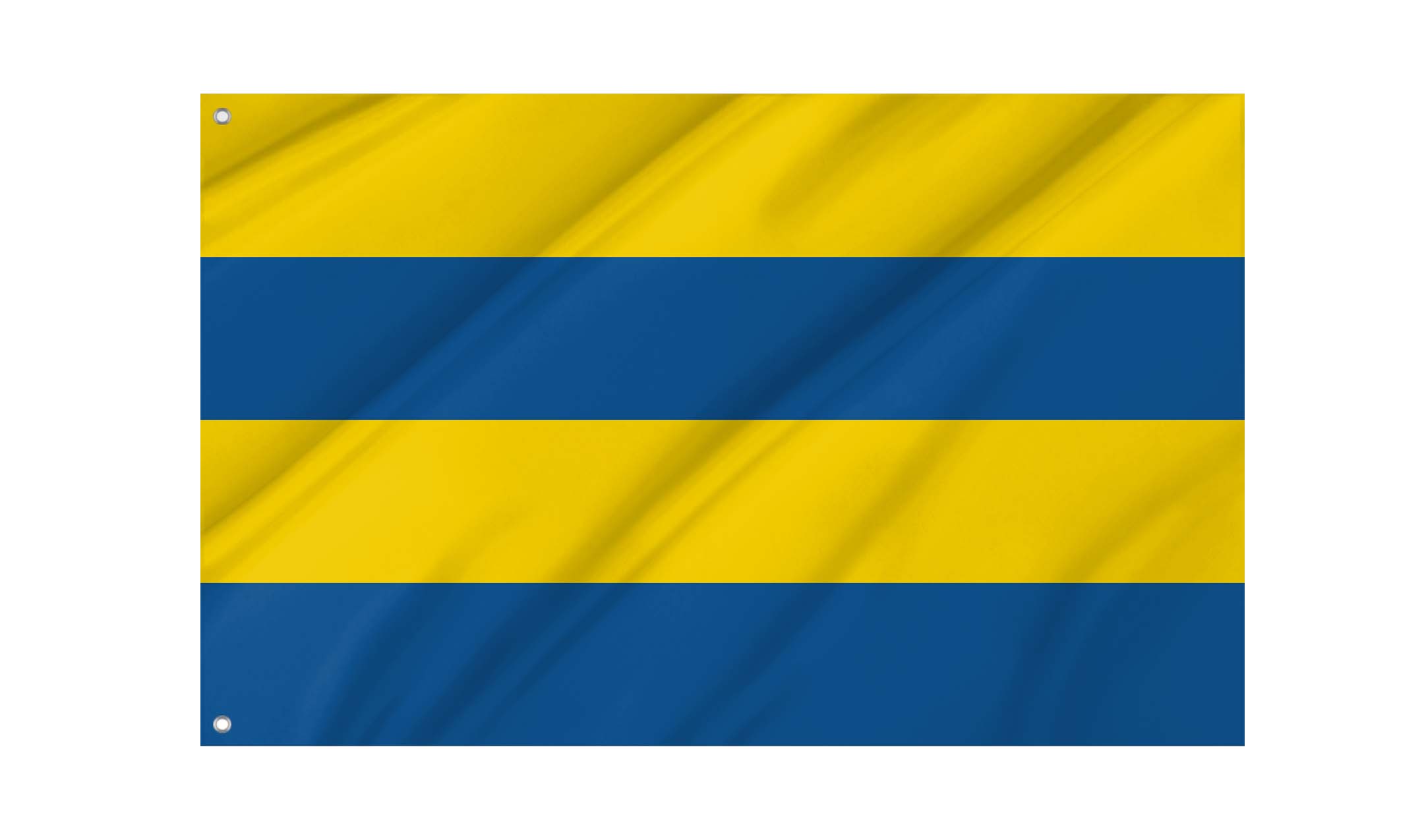 Franeker Flag for Indoor & Outdoor Use