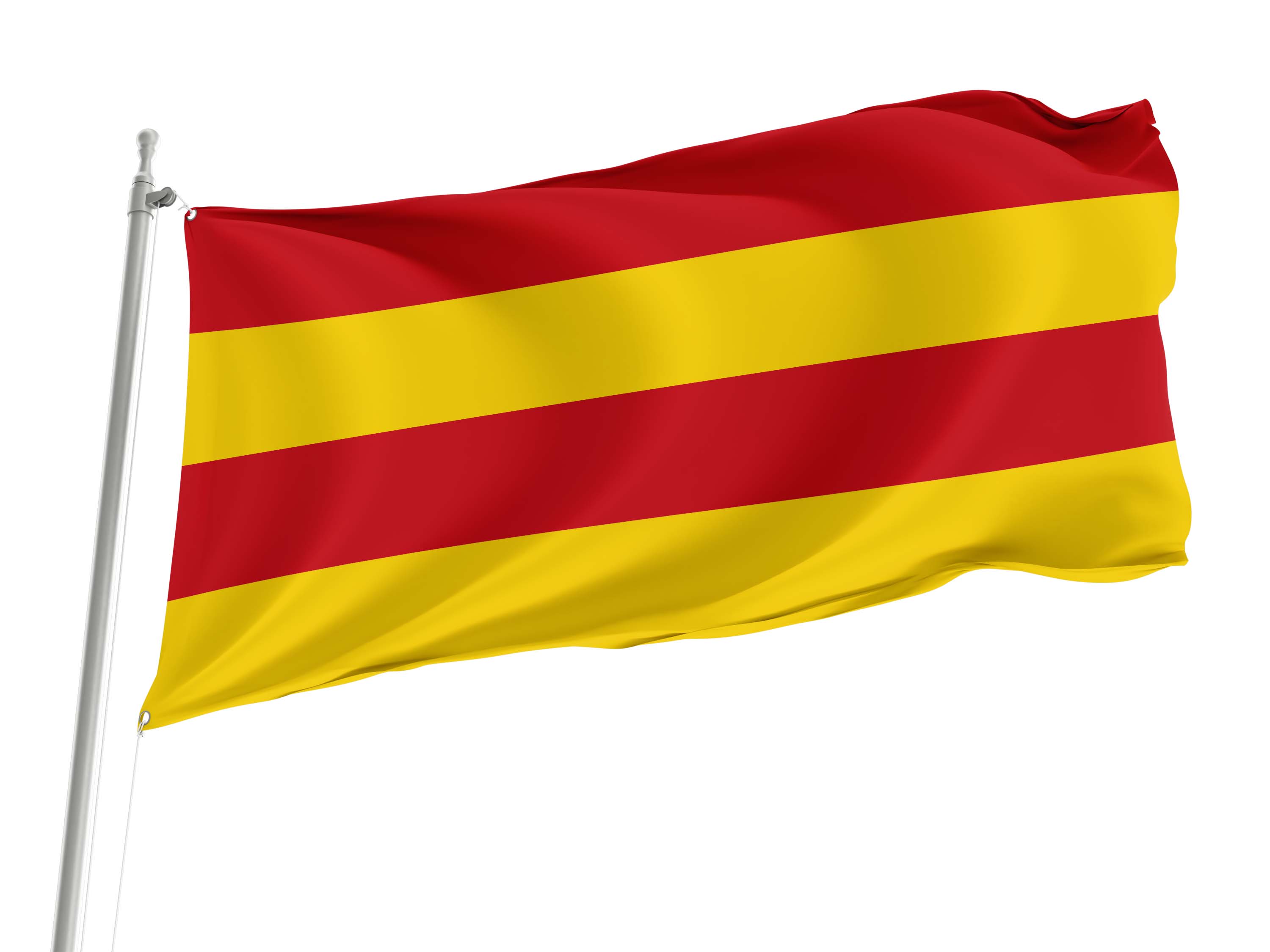 Stavoren Flag for Indoor & Outdoor Use