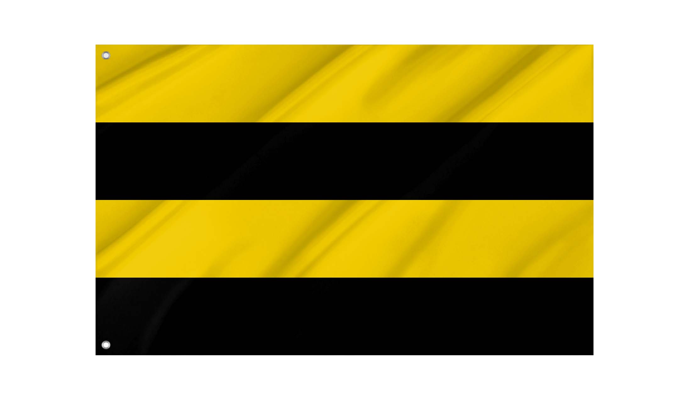 Workum Flag for Indoor & Outdoor Use