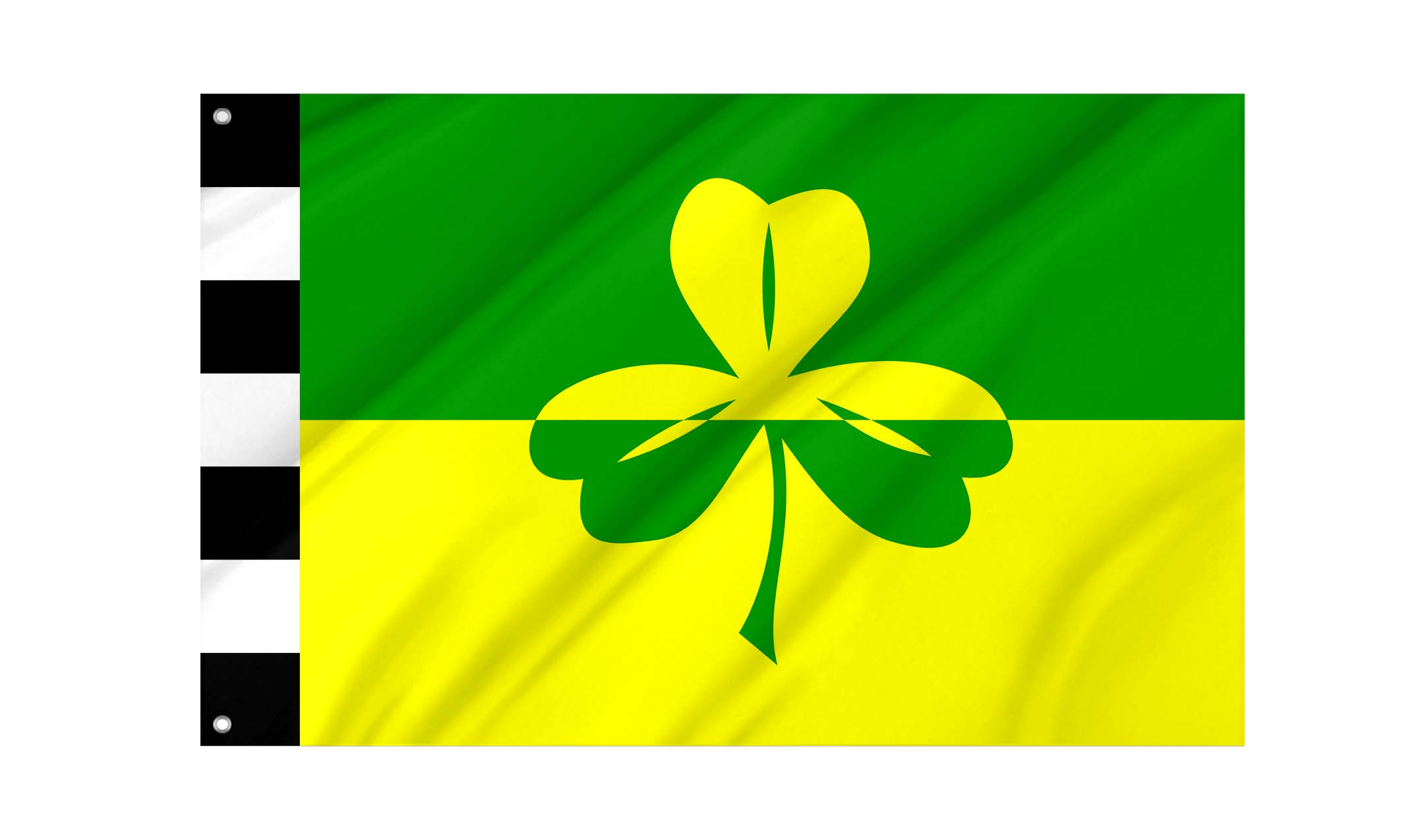 Noordenveld Flag for Indoor & Outdoor Use