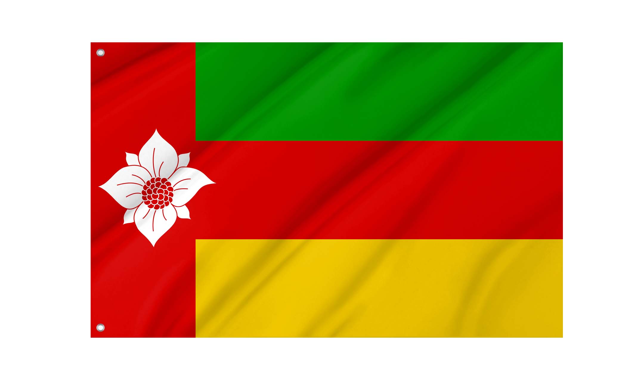 Tynaarlo Flag for Indoor & Outdoor Use