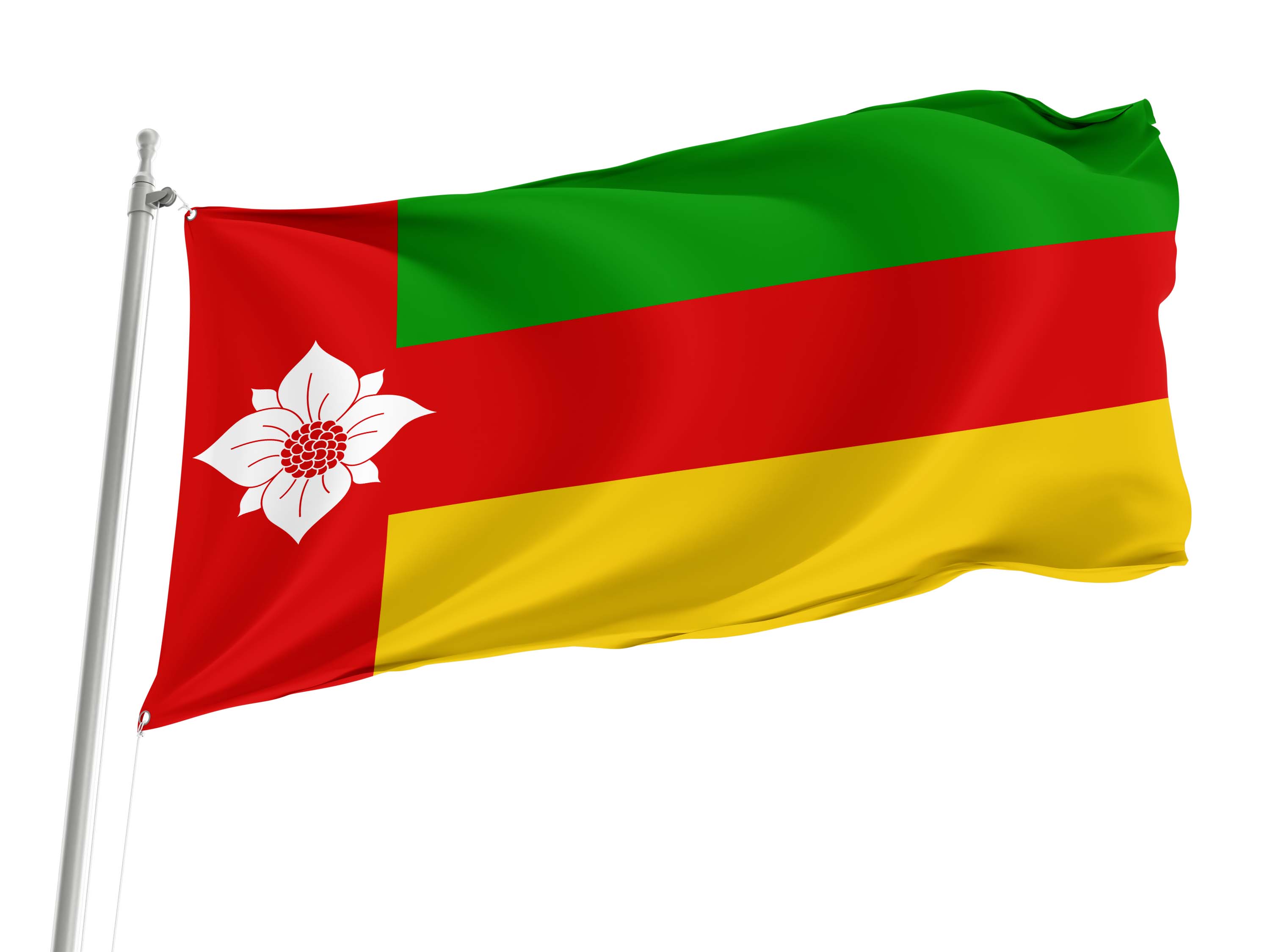 Tynaarlo Flag for Indoor & Outdoor Use