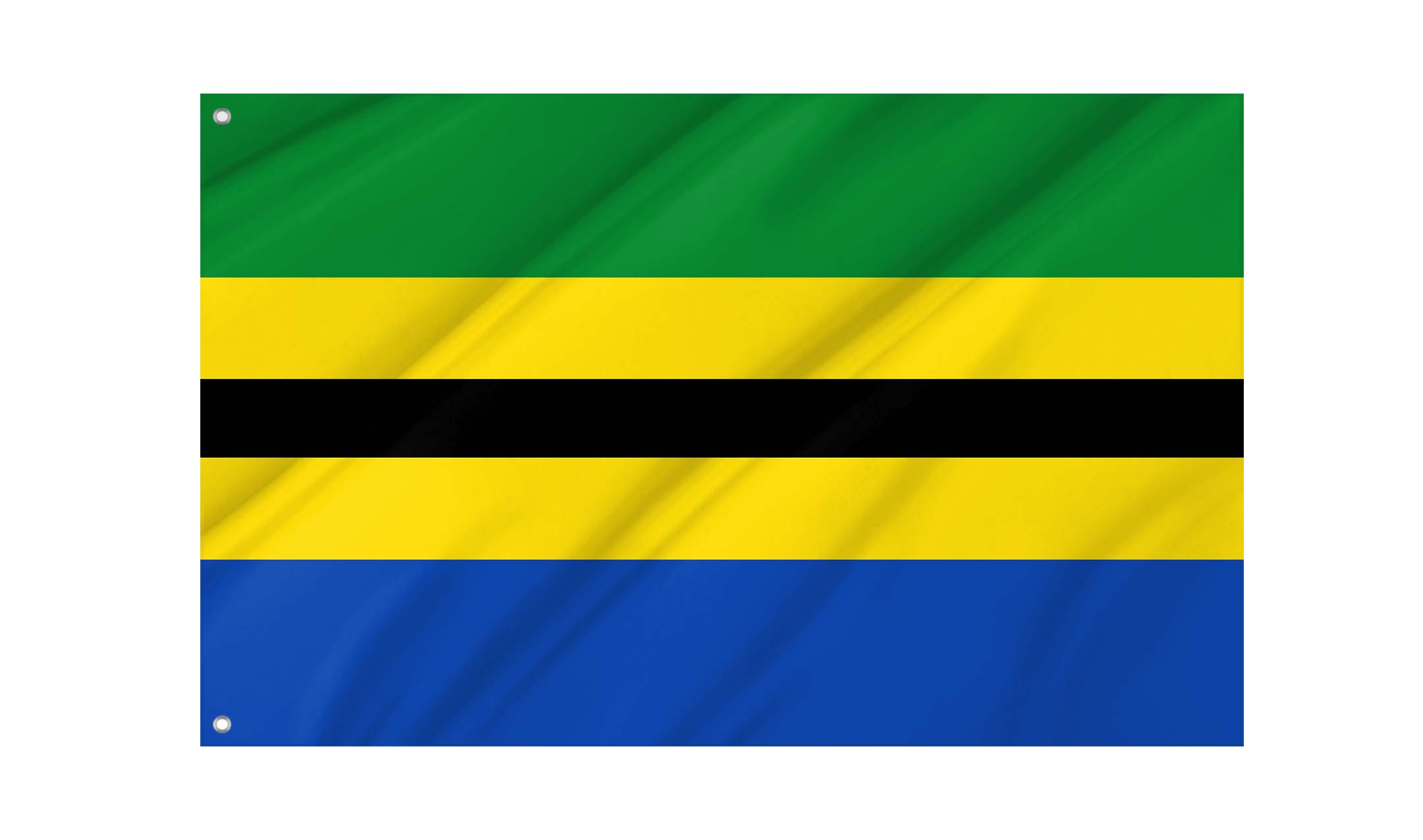 Westerveld Flag for Indoor & Outdoor Use