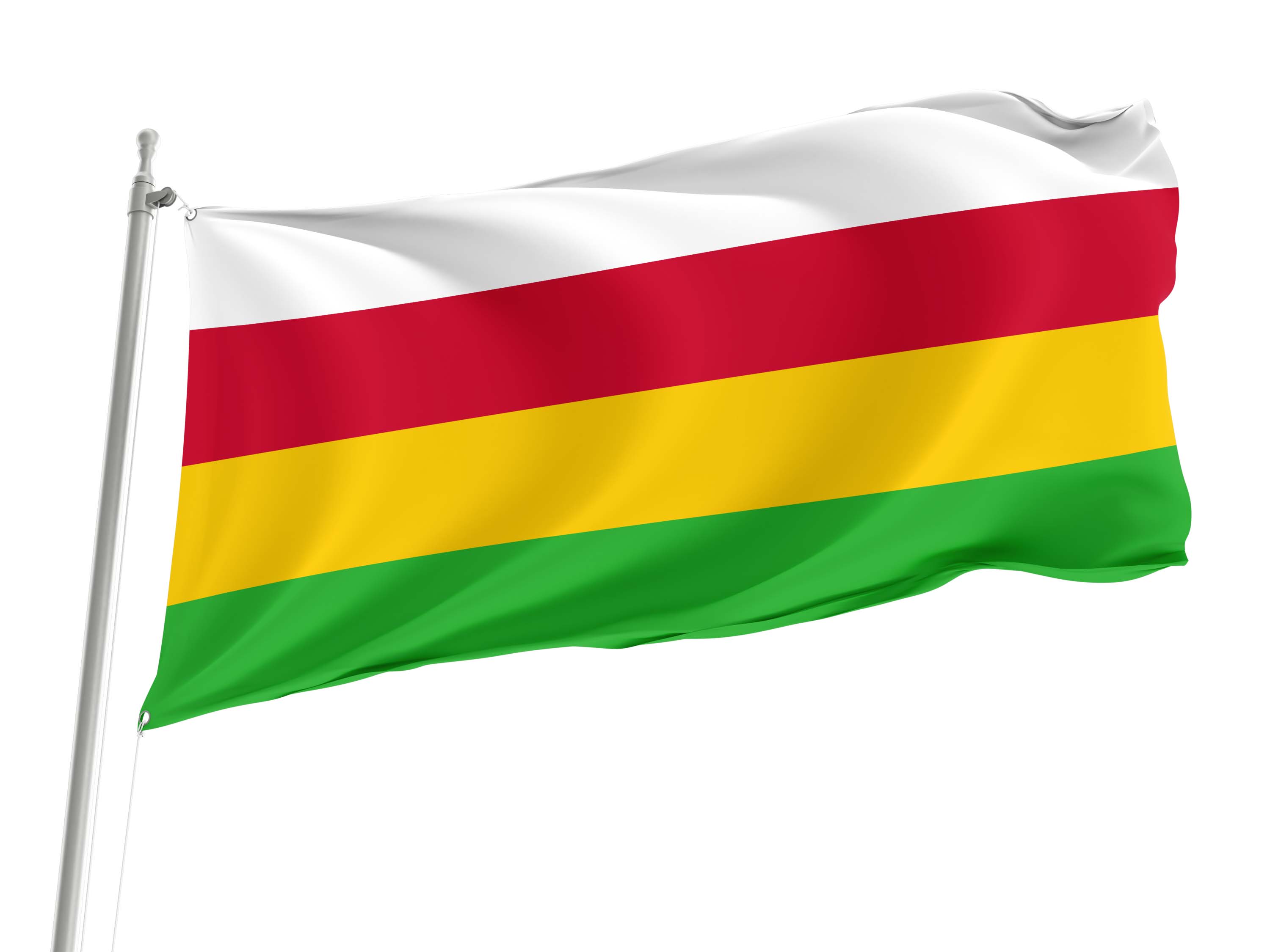 Dantumadiel Flag for Indoor & Outdoor Use