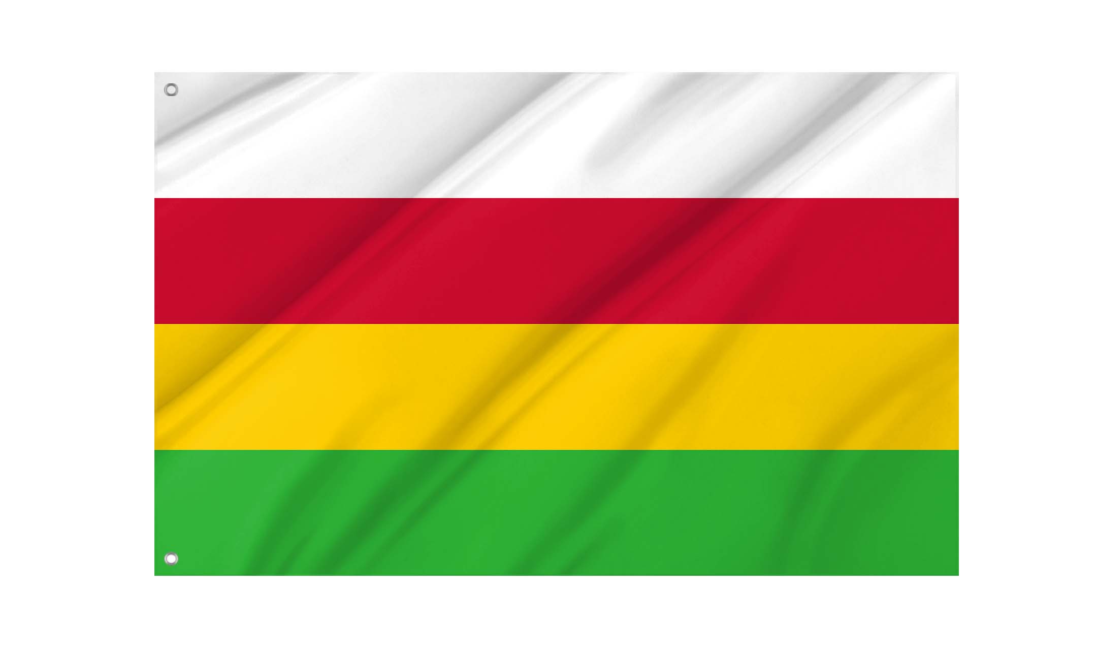 Dantumadiel Flag for Indoor & Outdoor Use