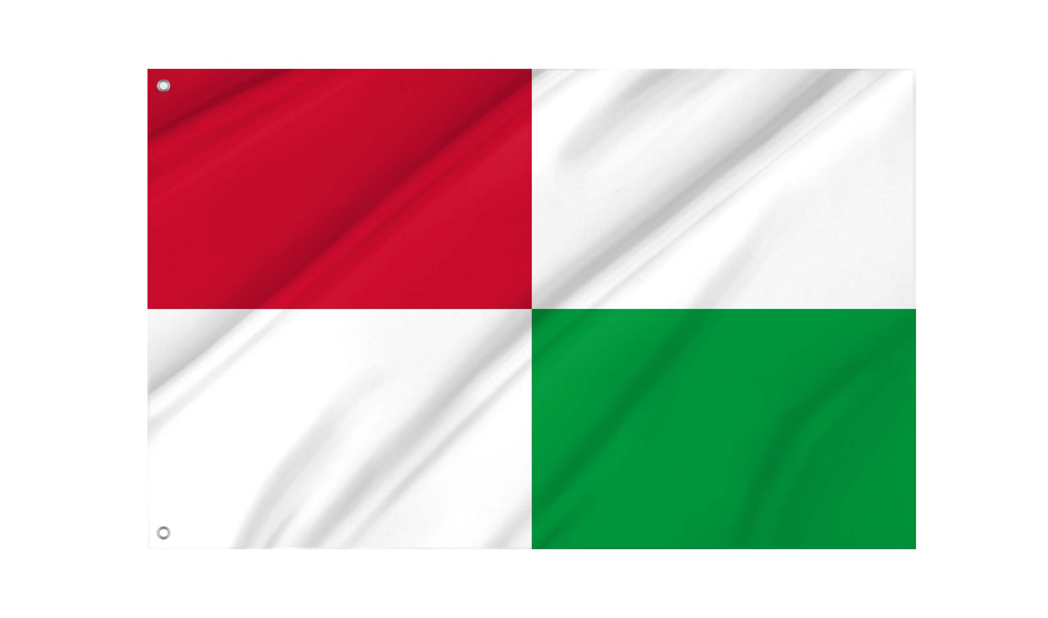 Opsterland Flag for Indoor & Outdoor Use