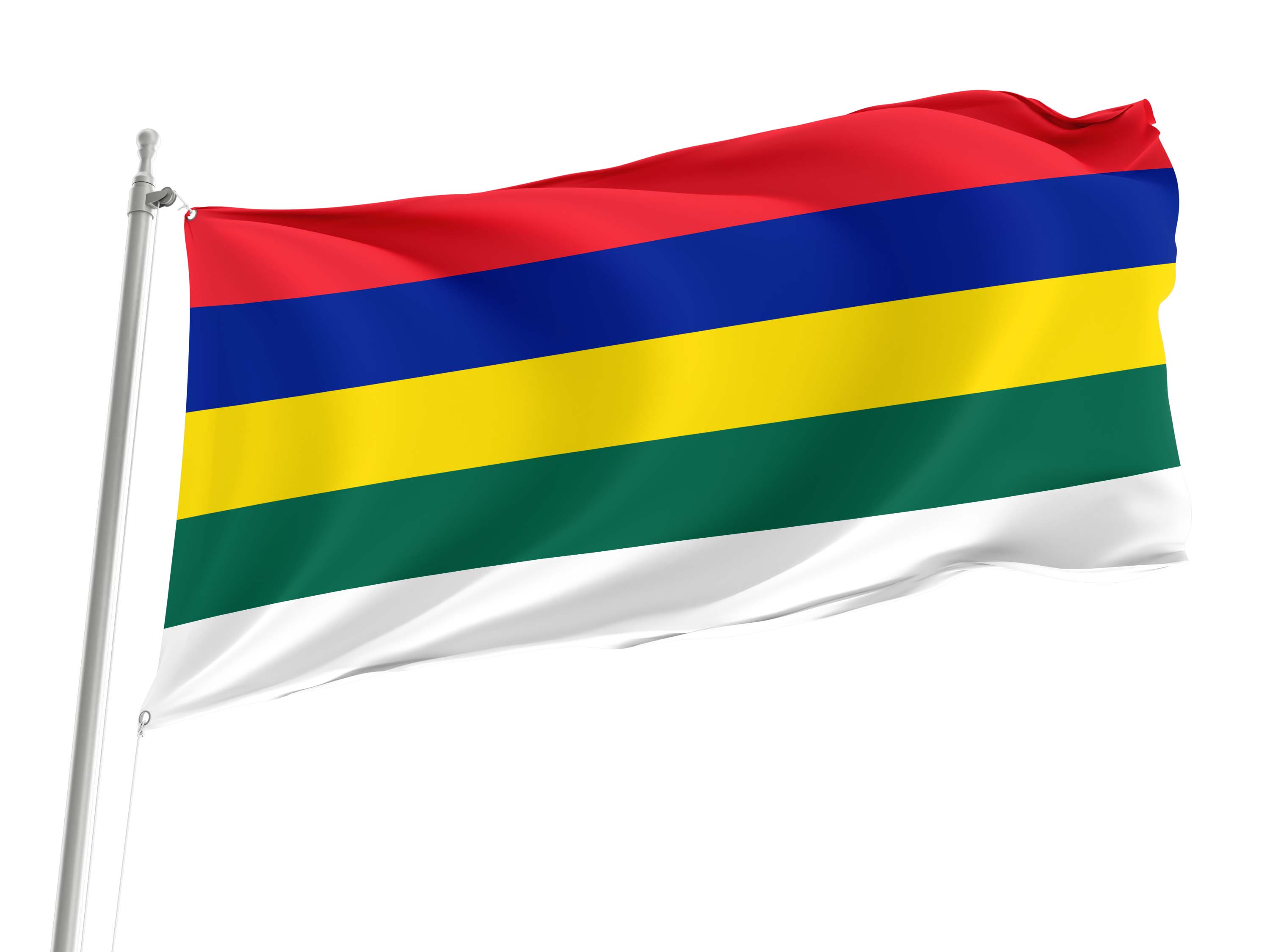 Terschelling Flag for Indoor & Outdoor Use