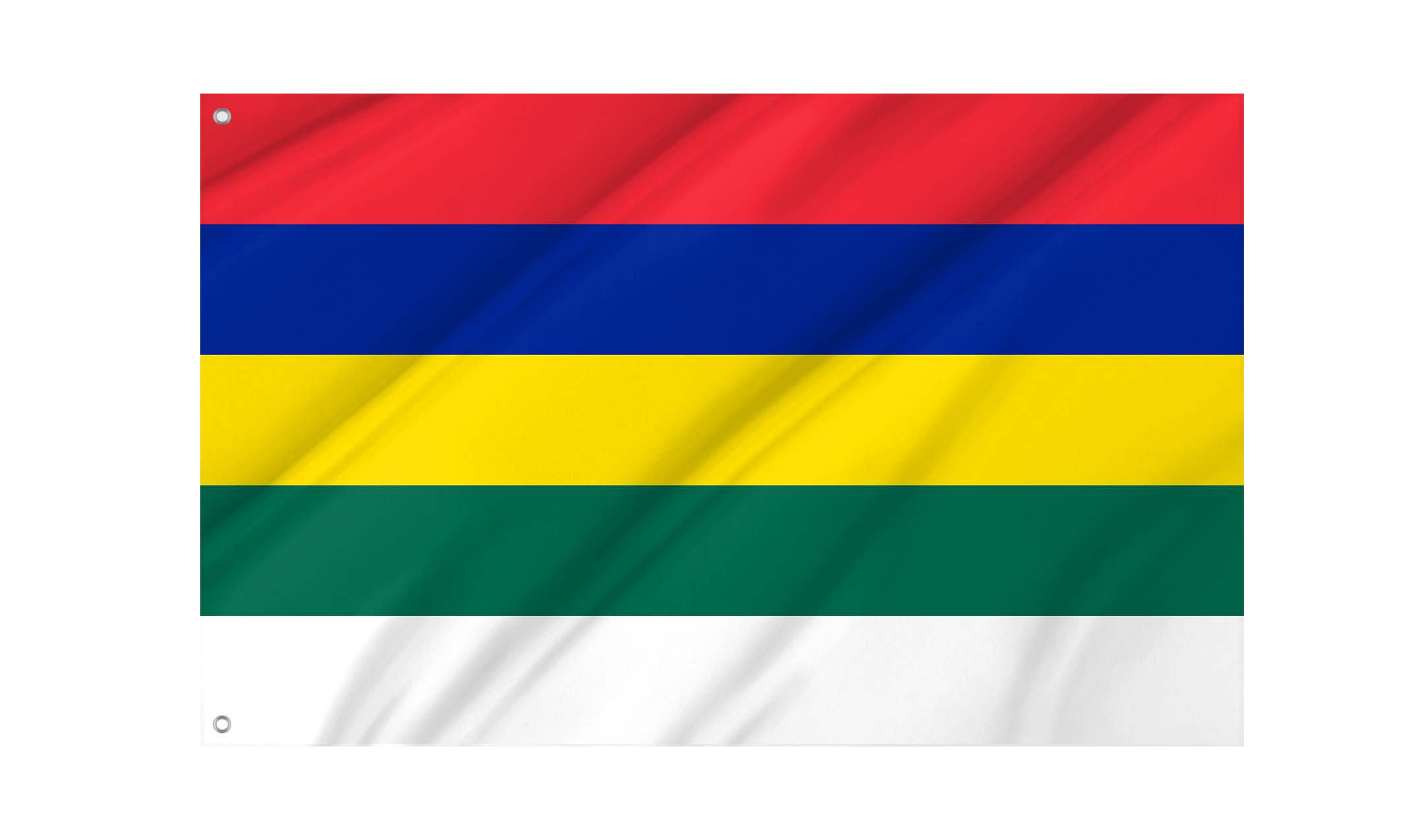 Terschelling Flag for Indoor & Outdoor Use