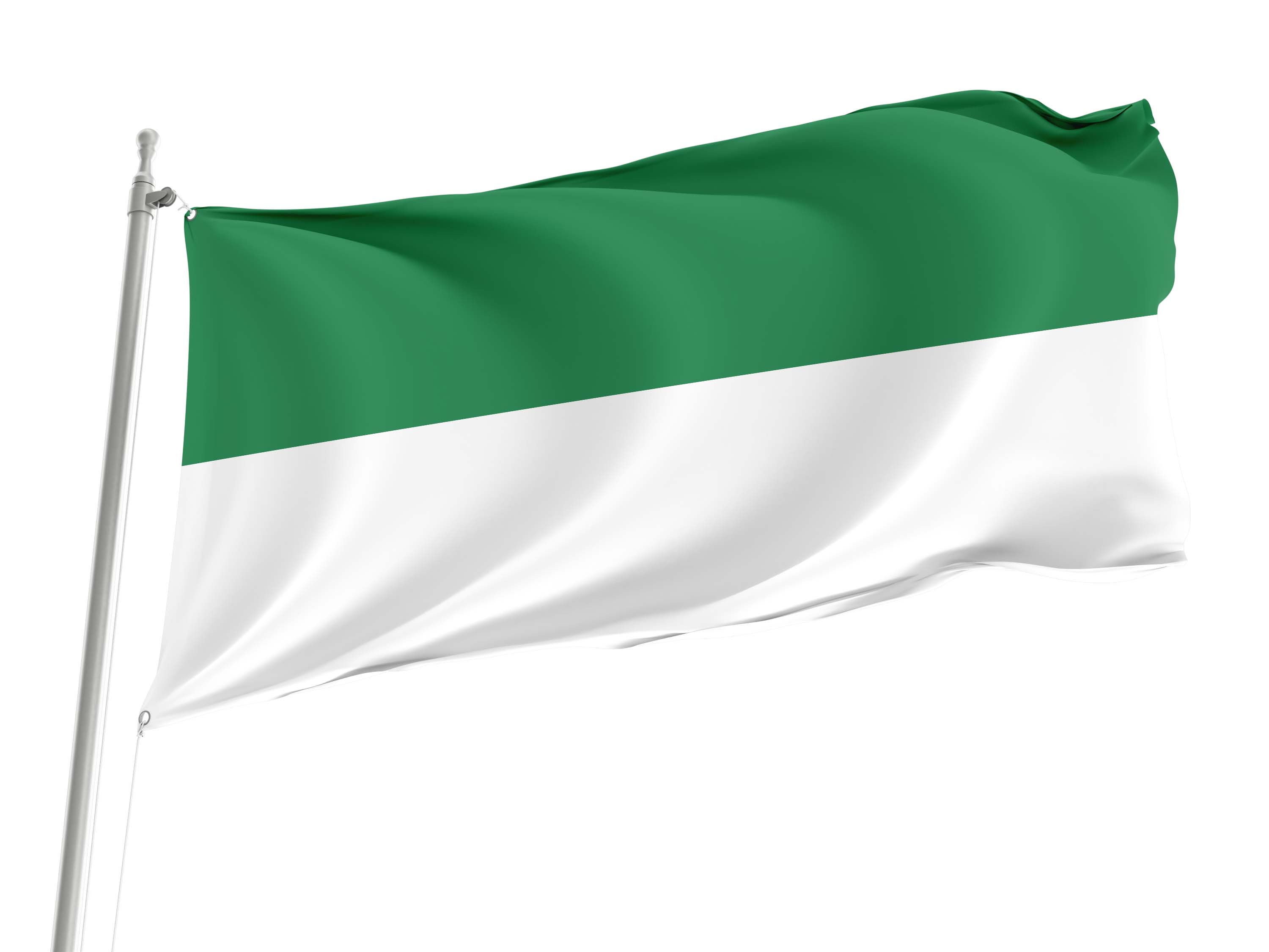 Vlieland Flag for Indoor & Outdoor Use