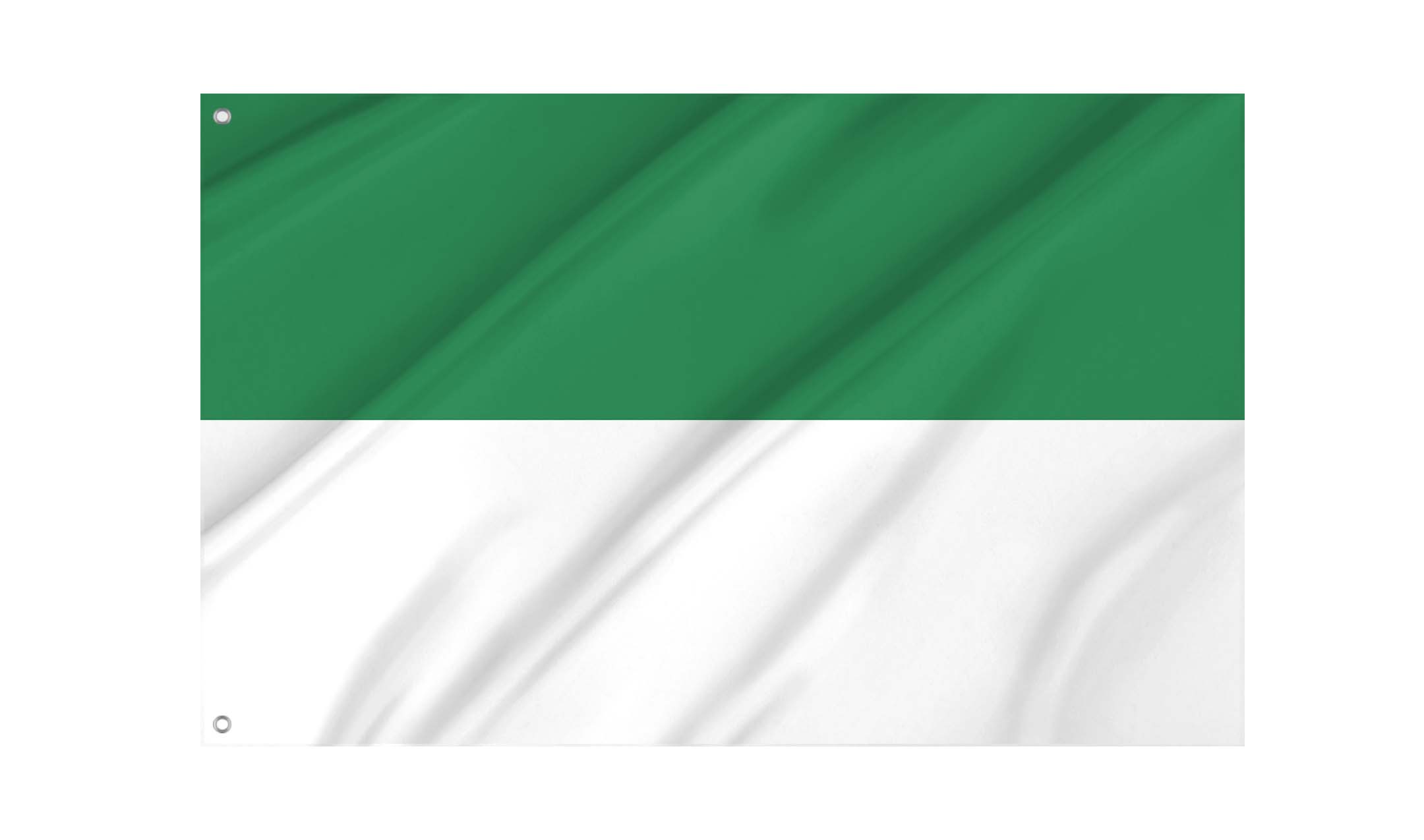 Vlieland Flag for Indoor & Outdoor Use