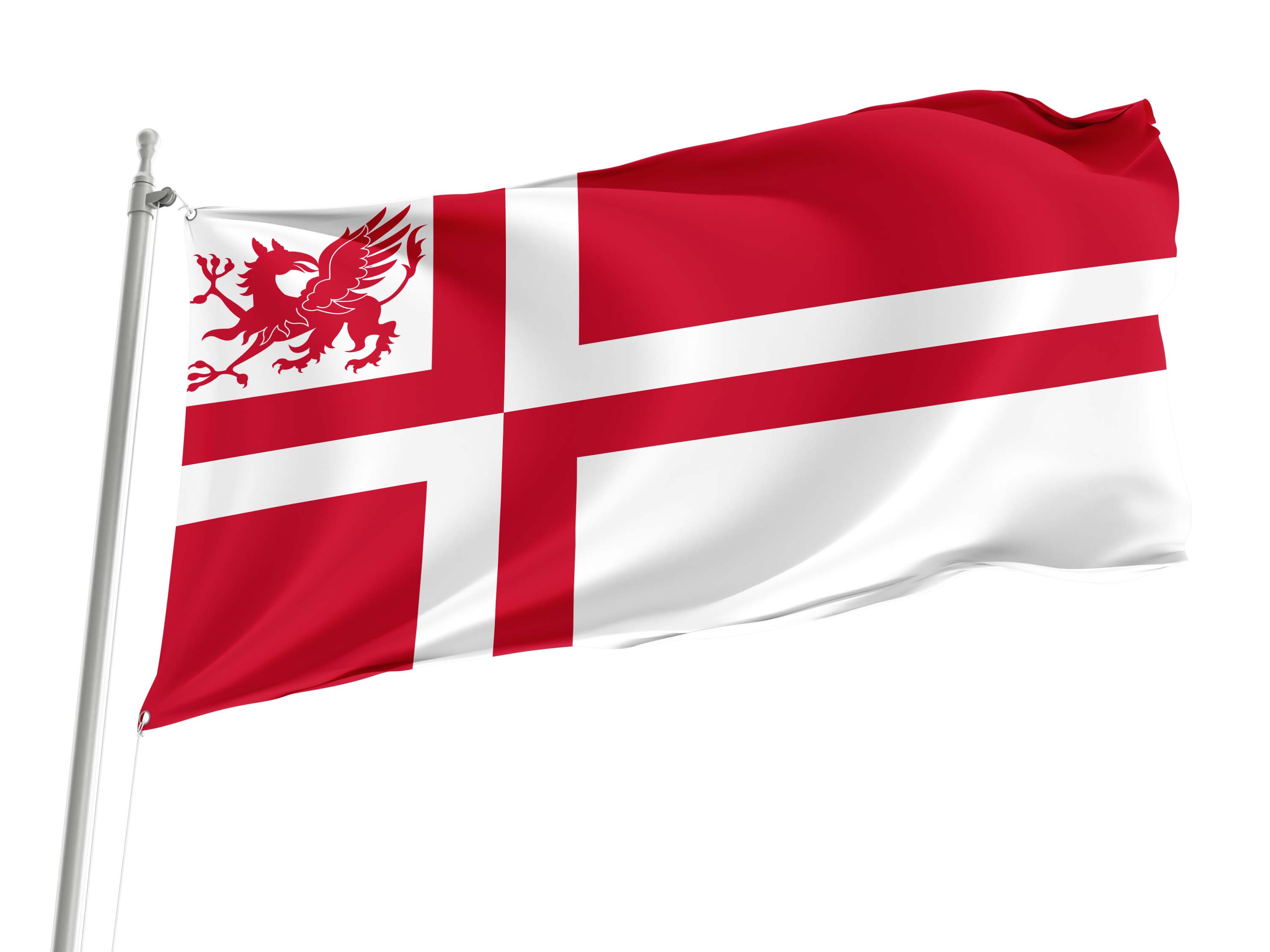Weststellingwerf Flag for Indoor & Outdoor Use