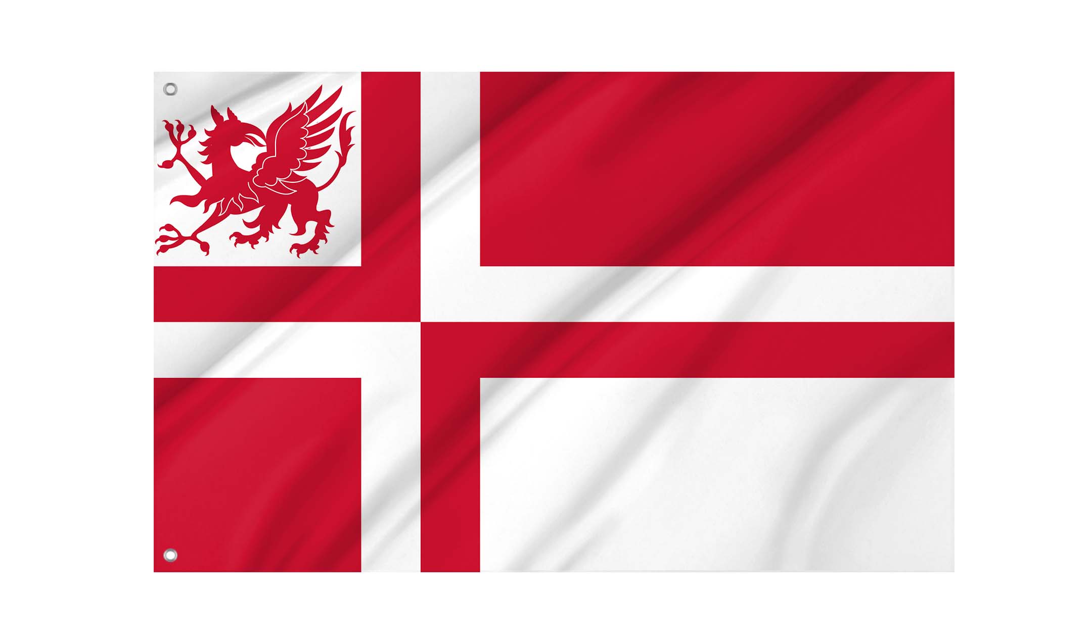 Weststellingwerf Flag for Indoor & Outdoor Use