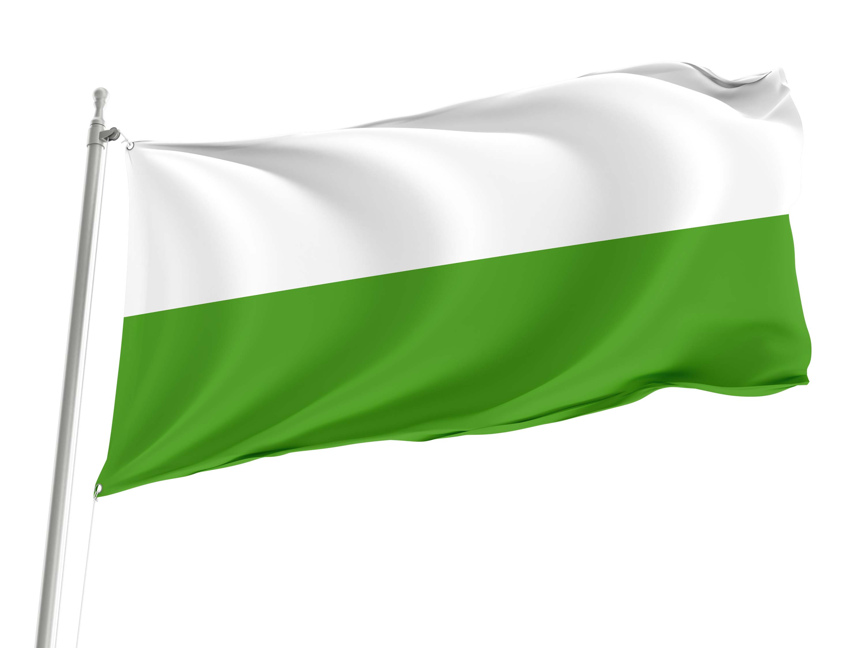Aalten Flag for Indoor & Outdoor Use