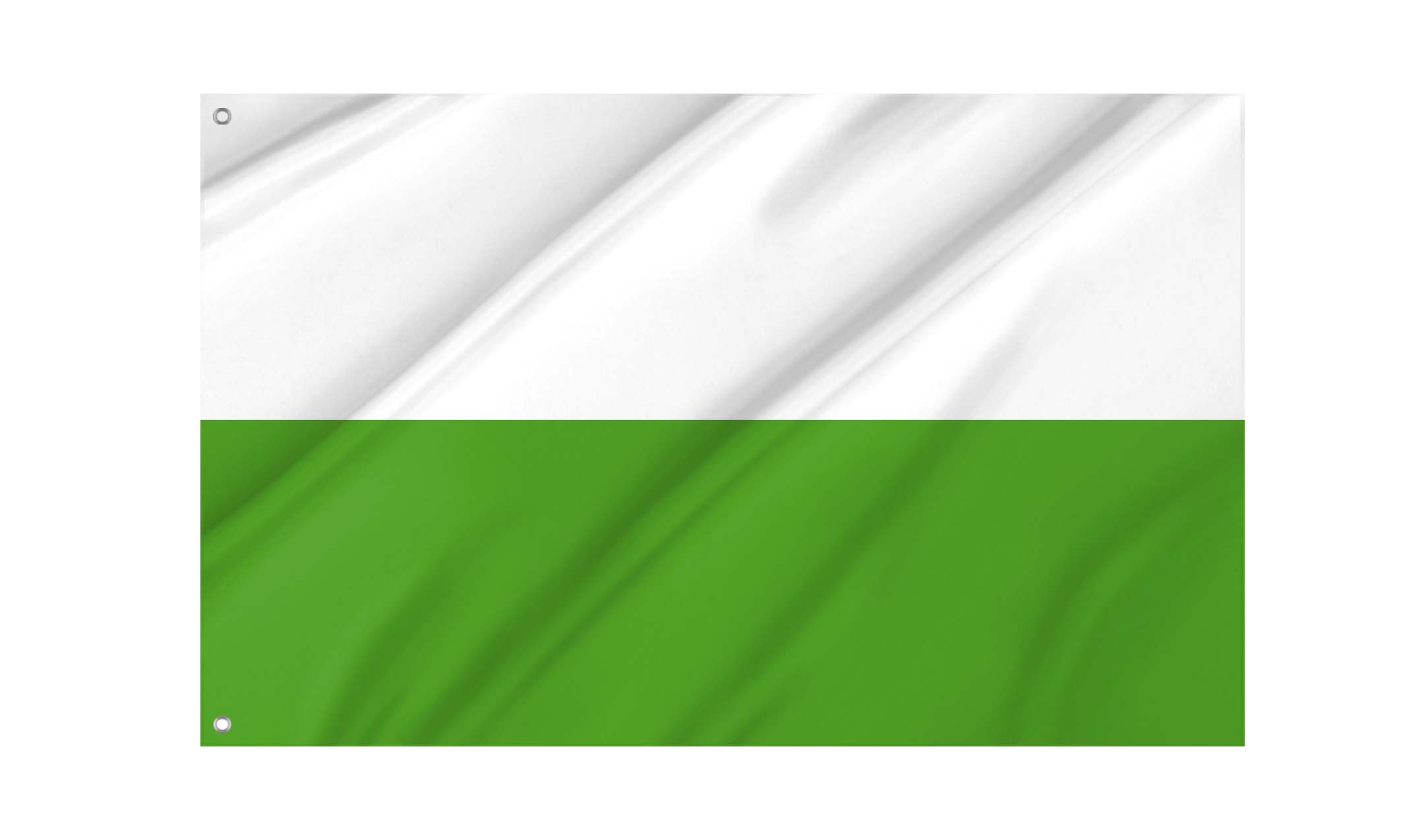 Aalten Flag for Indoor & Outdoor Use