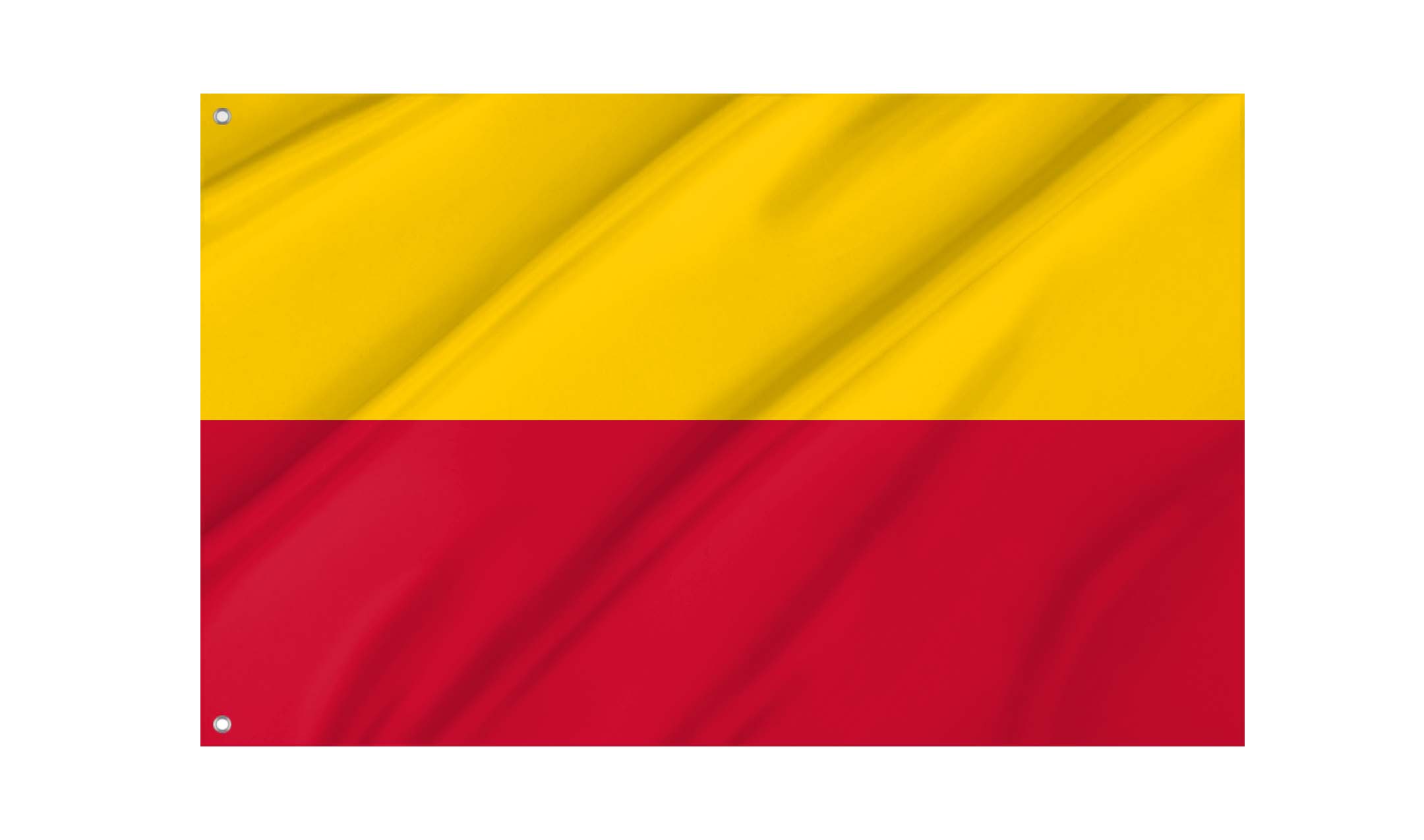 Culemborg Flag for Indoor & Outdoor Use
