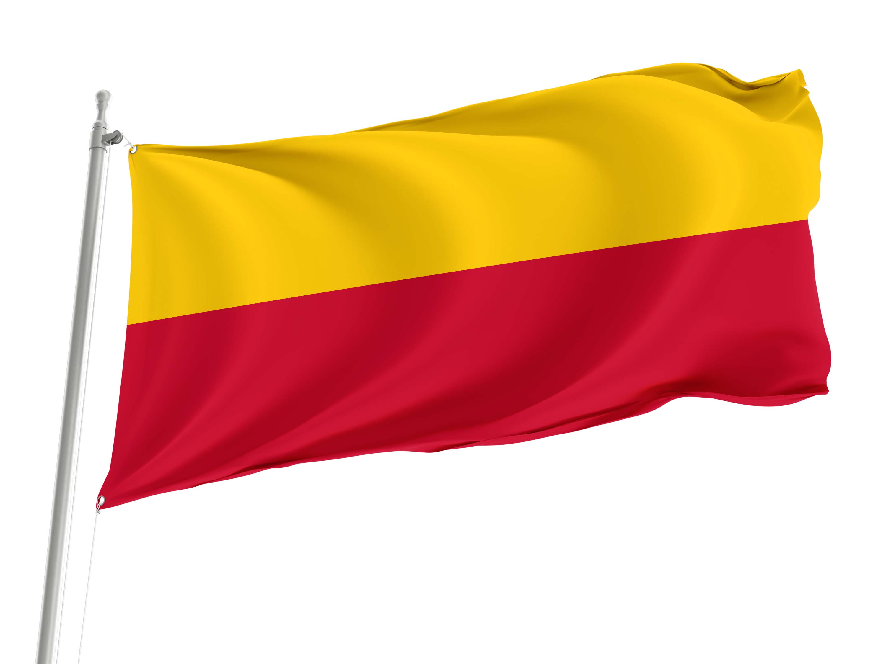 Culemborg Flag for Indoor & Outdoor Use