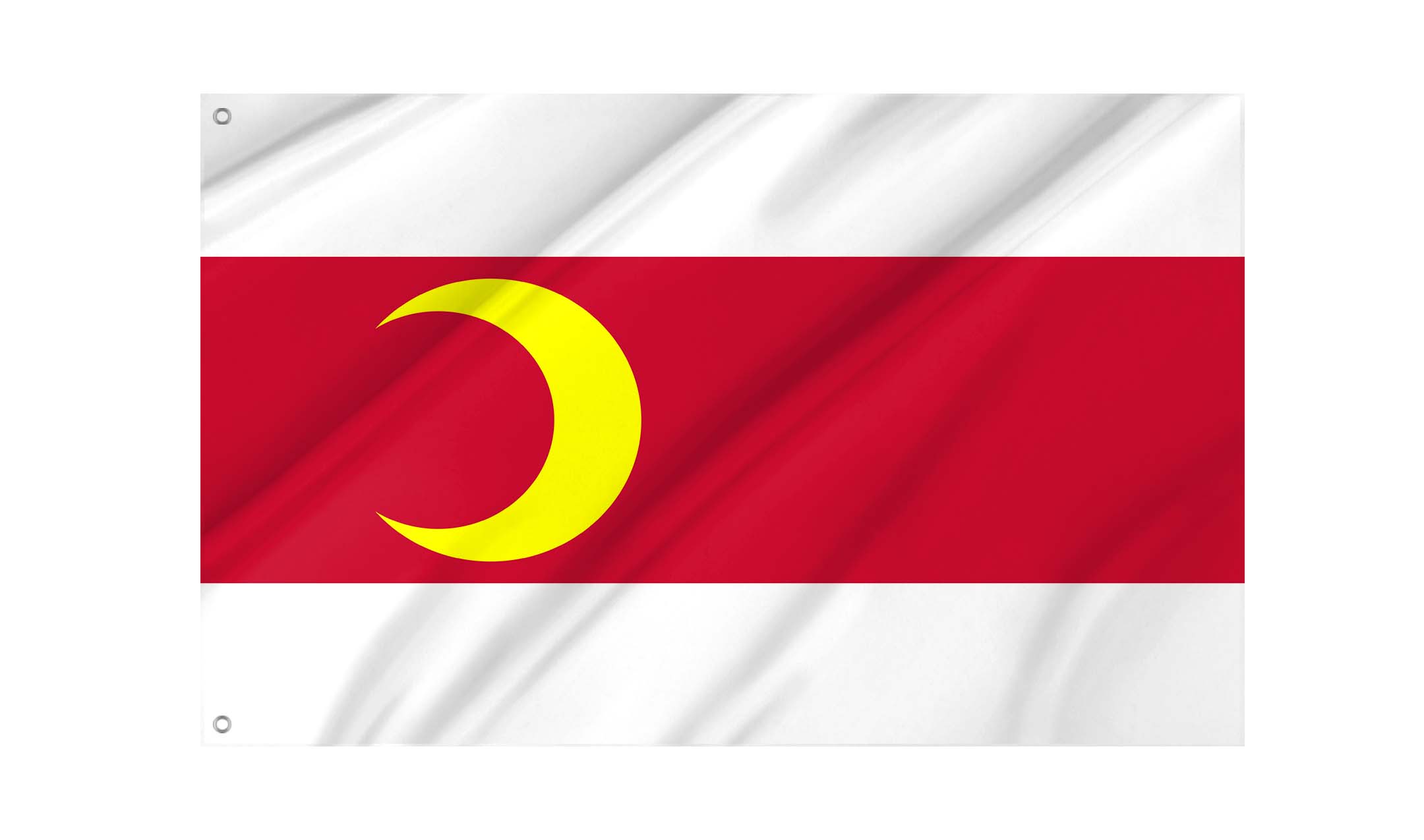 Doesburg Flag for Indoor & Outdoor Use