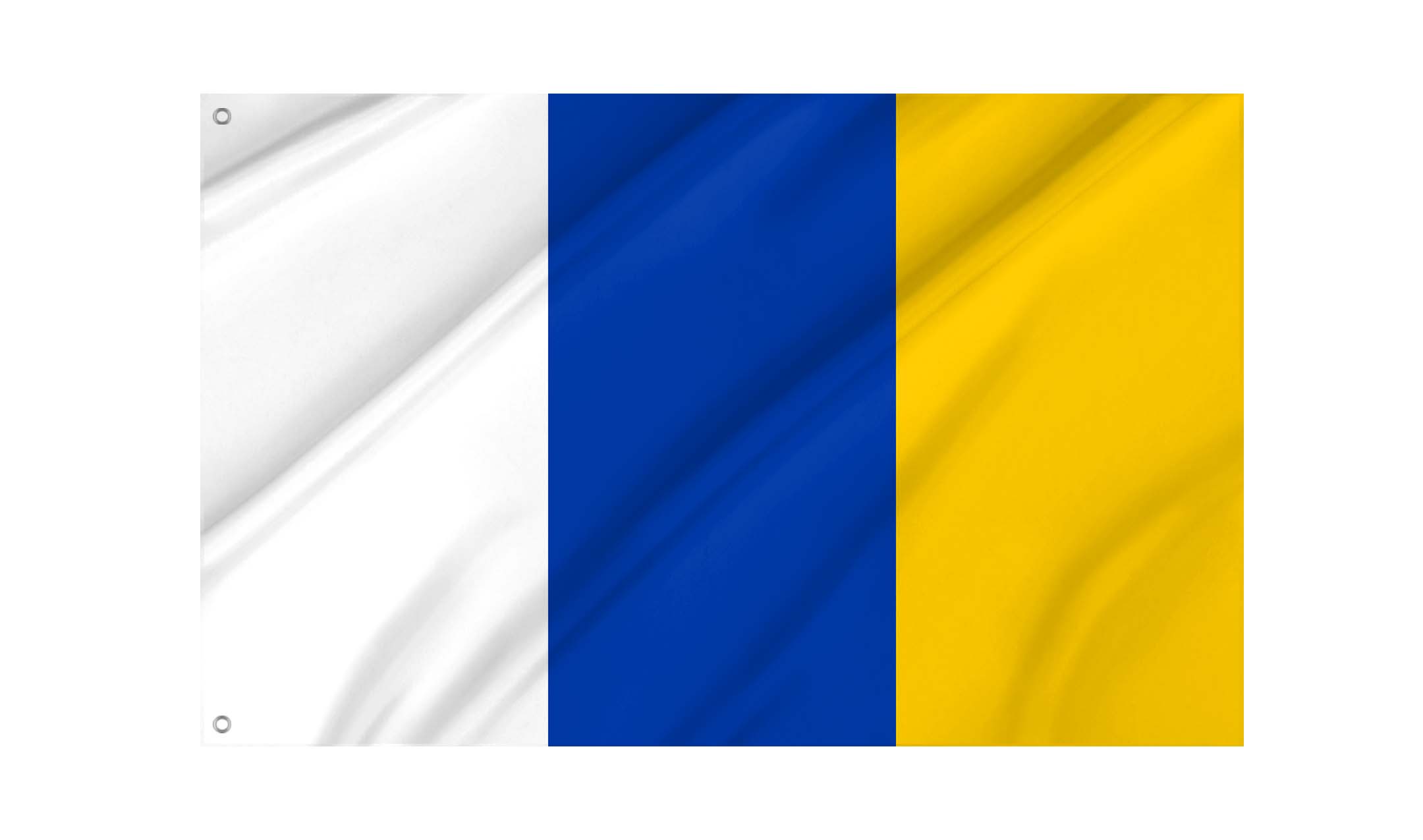 Doetinchem Flag for Indoor & Outdoor Use