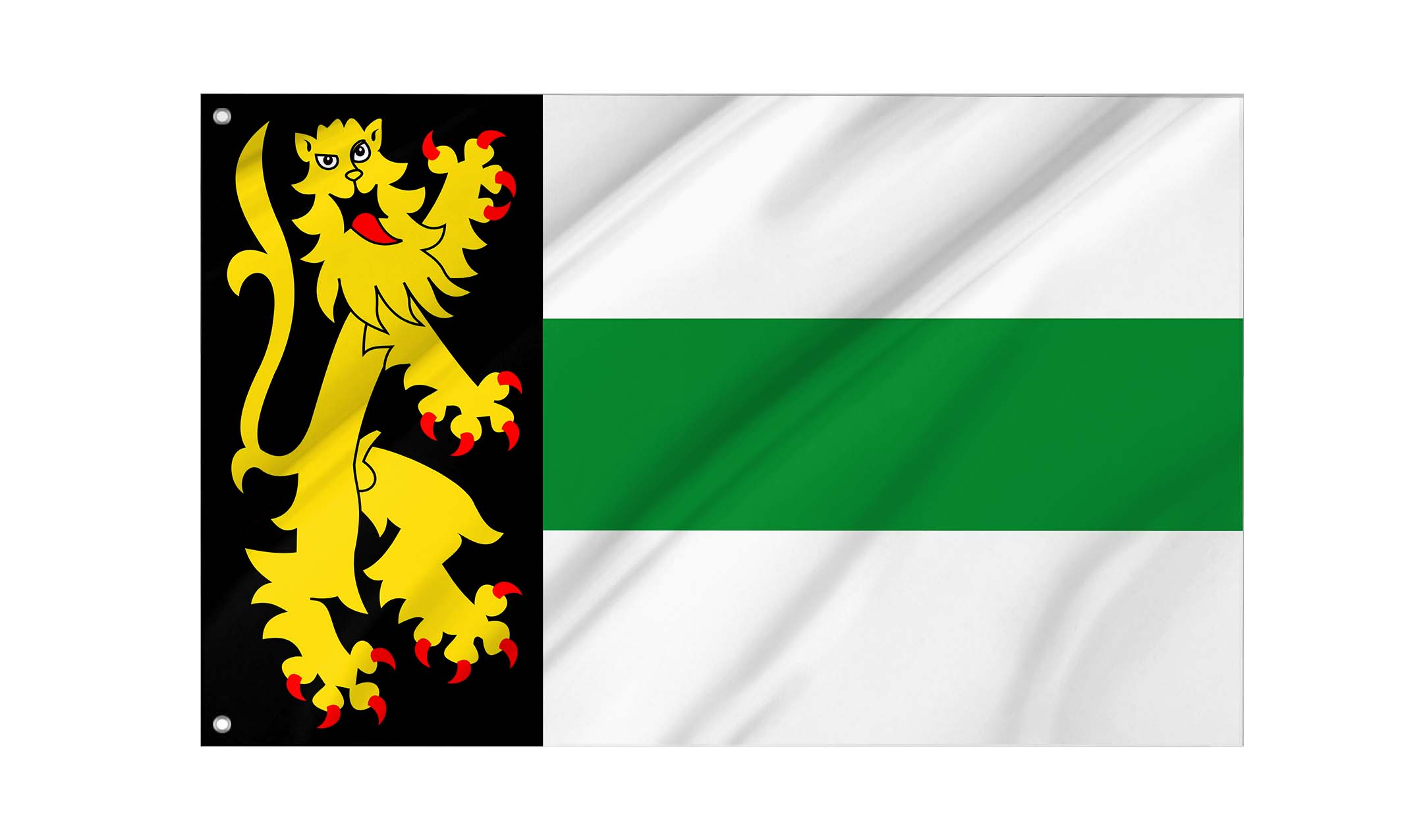 Druten Flag for Indoor & Outdoor Use
