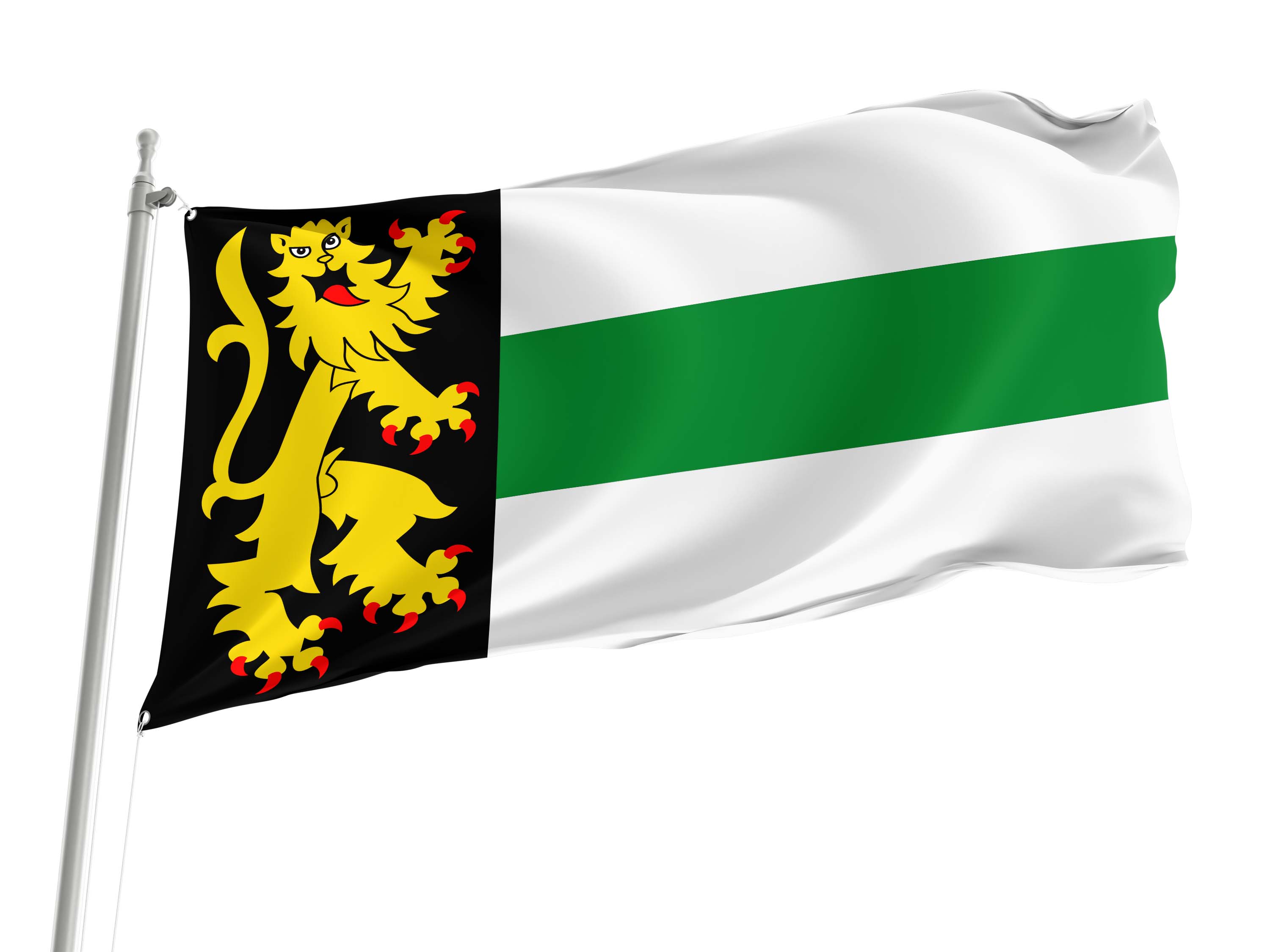 Druten Flag for Indoor & Outdoor Use