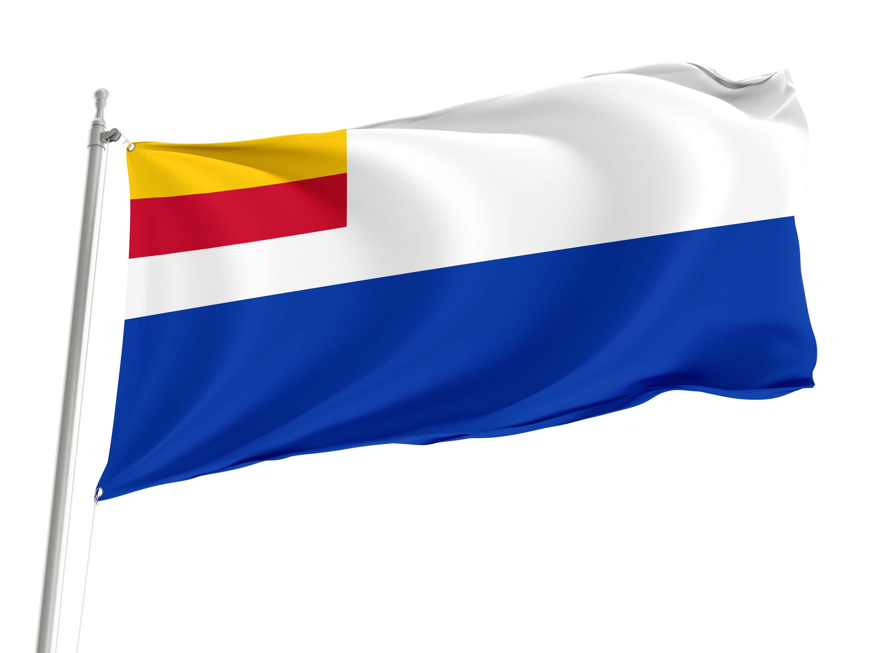 Duiven Flag for Indoor & Outdoor Use