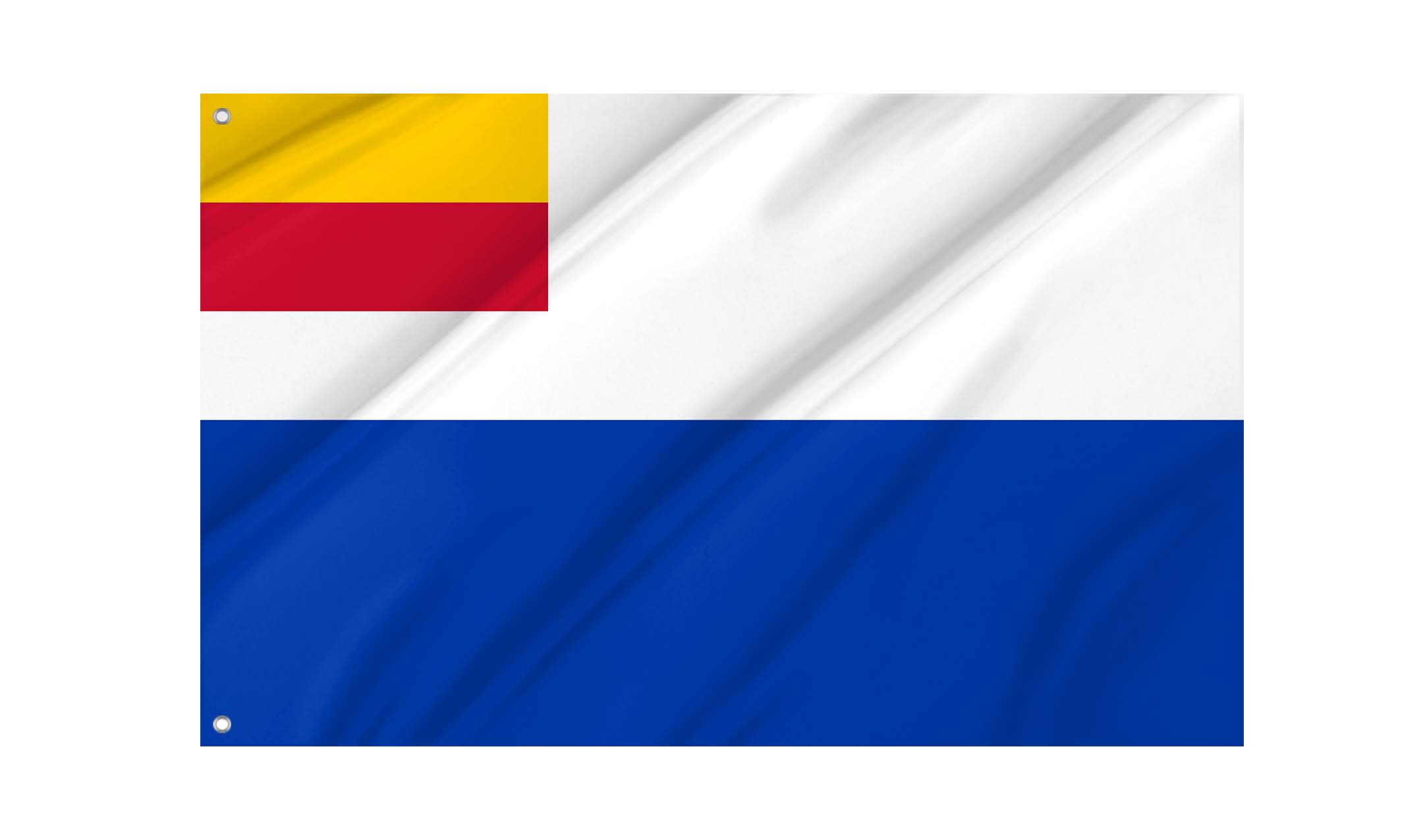 Duiven Flag for Indoor & Outdoor Use