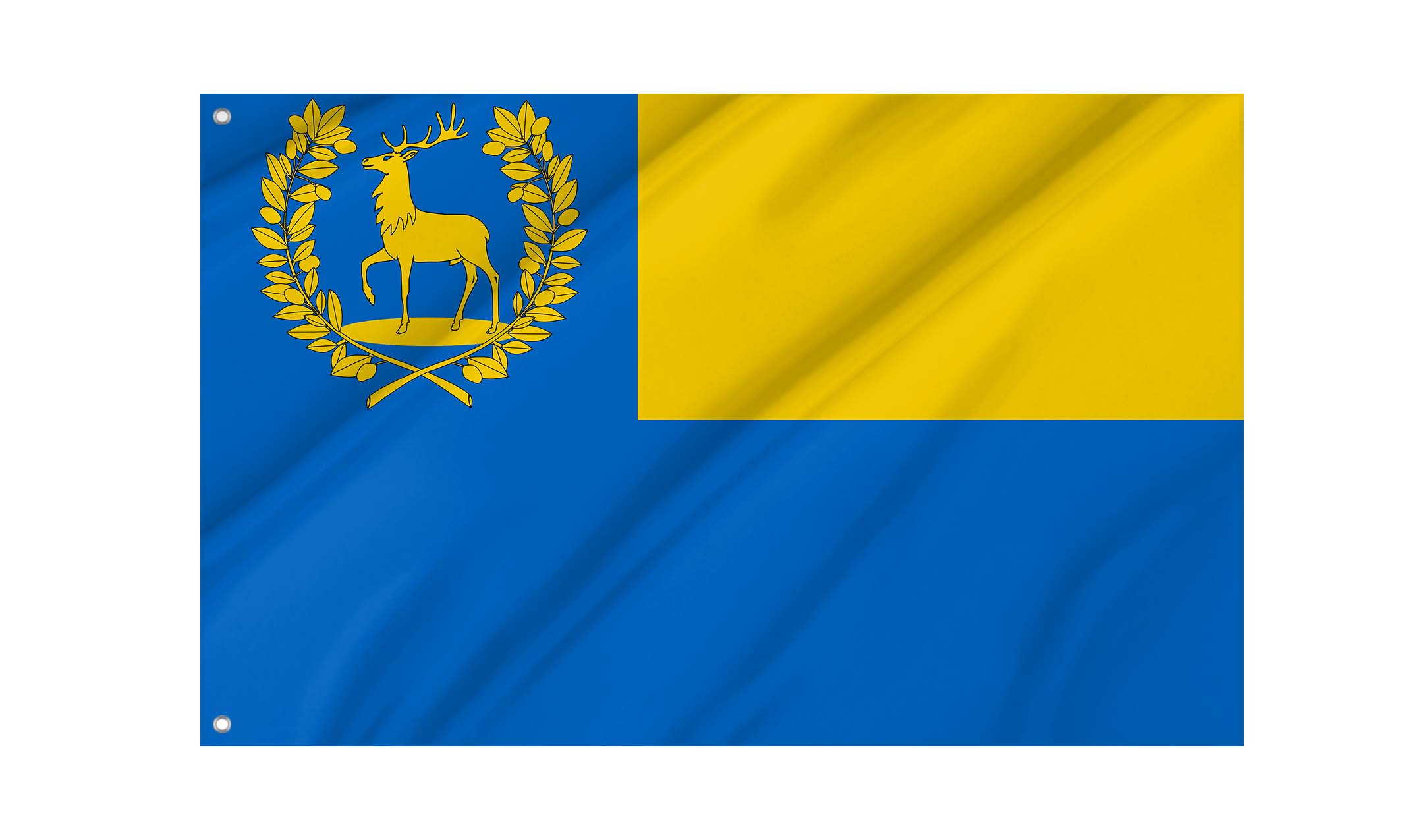 Epe Flag for Indoor & Outdoor Use