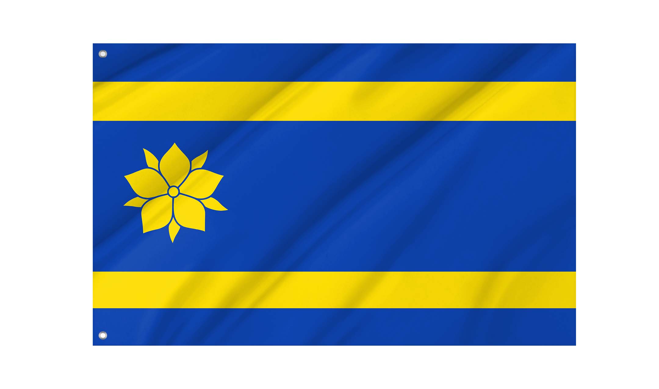 Hattem Flag for Indoor & Outdoor Use