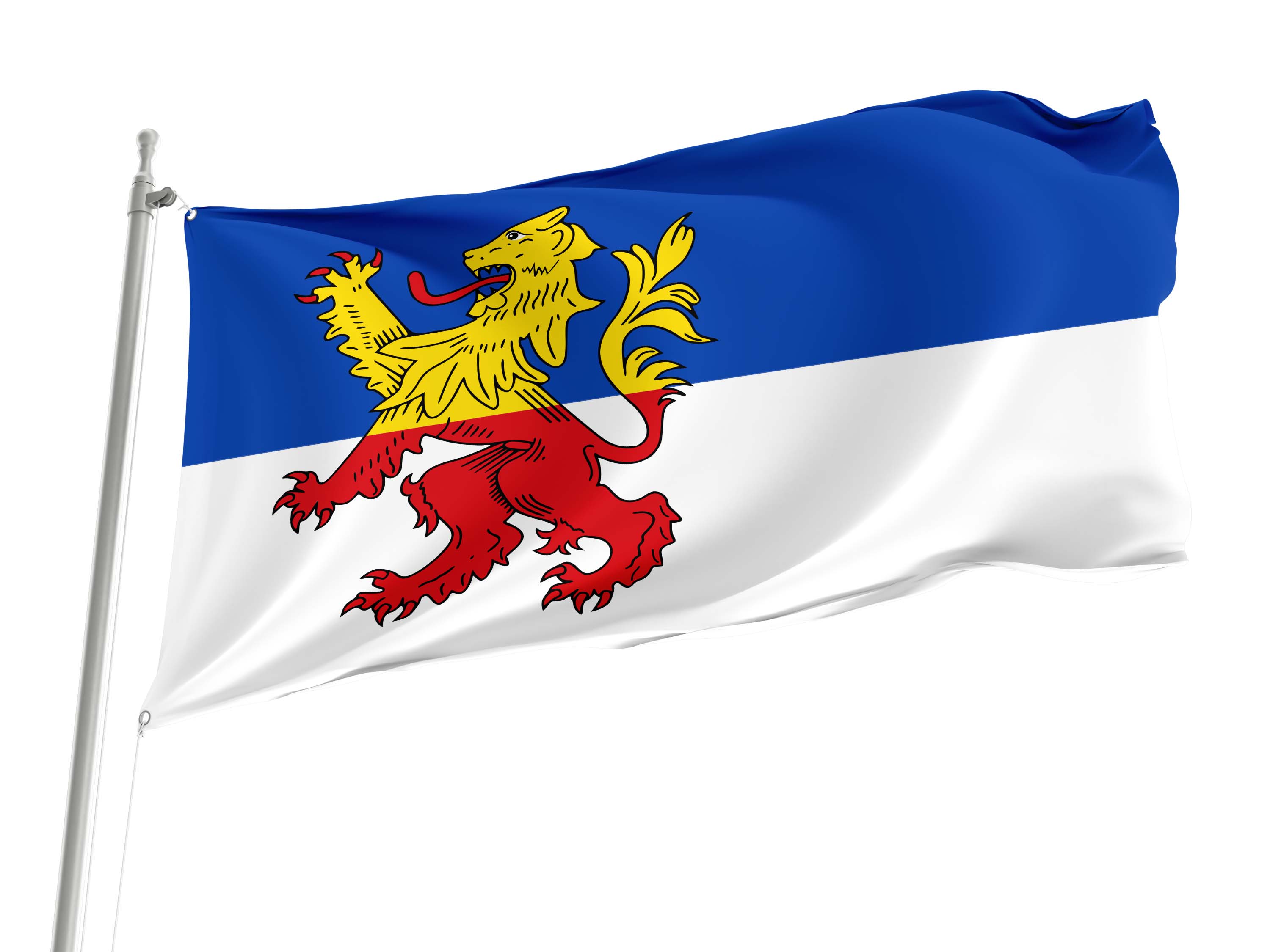 Neder-Betuwe Flag for Indoor & Outdoor Use