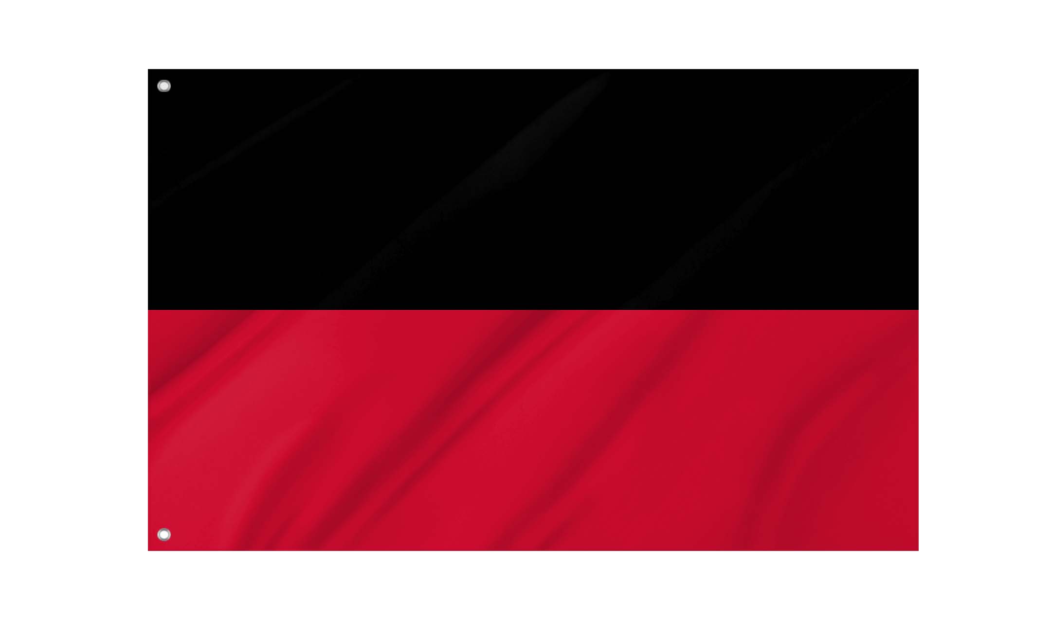 Nijmegen Flag for Indoor & Outdoor Use
