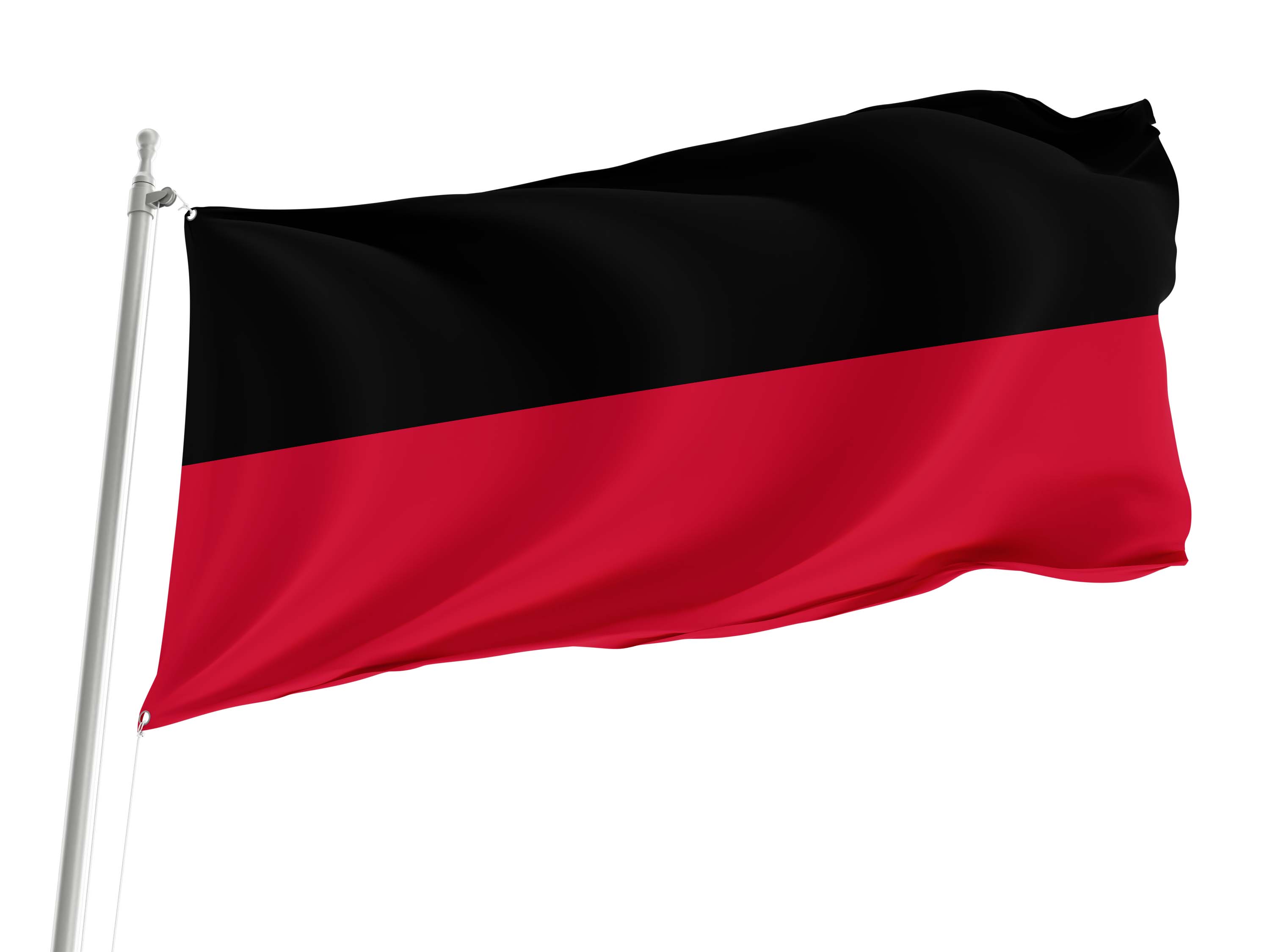 Nijmegen Flag for Indoor & Outdoor Use