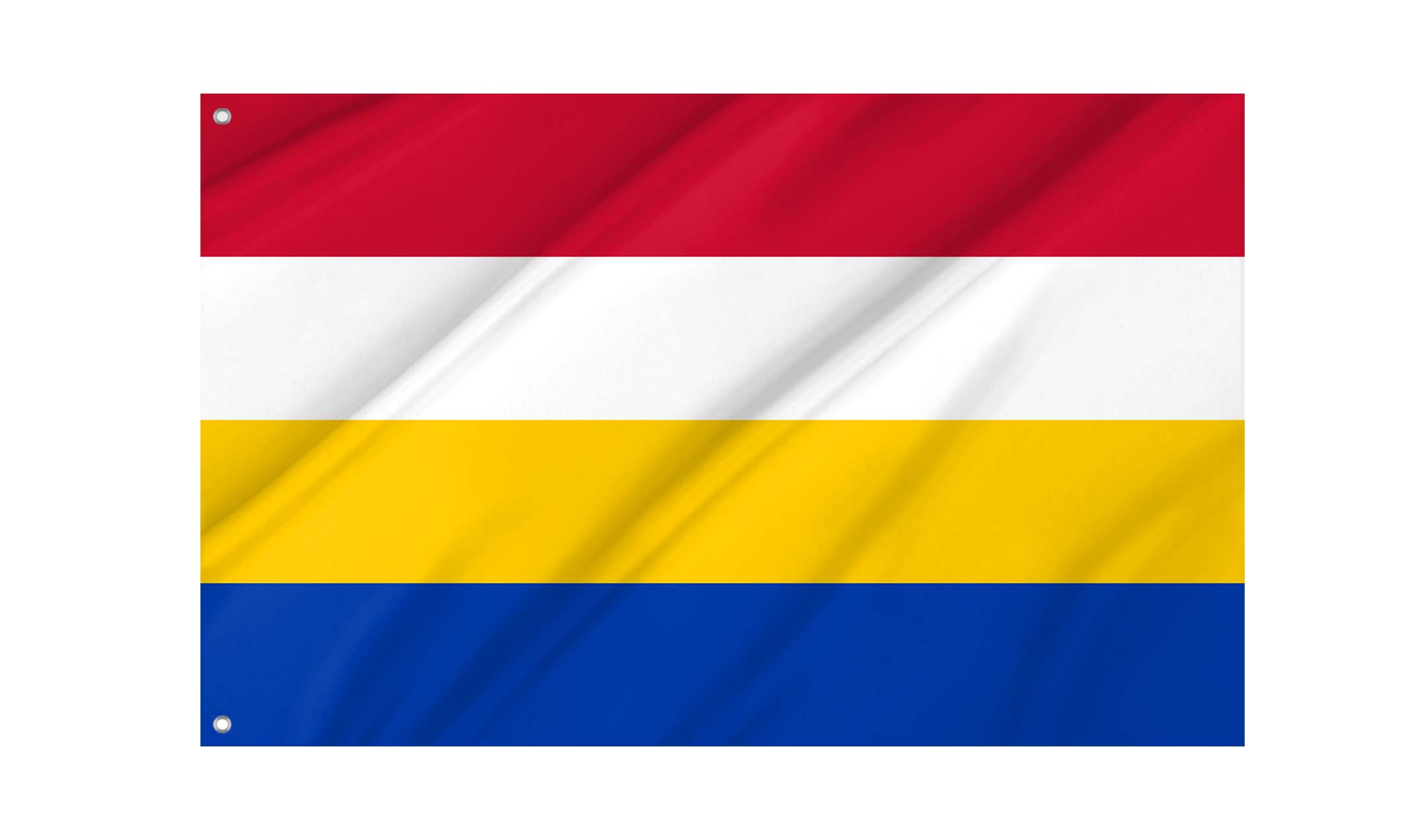 Renkum Flag for Indoor & Outdoor Use
