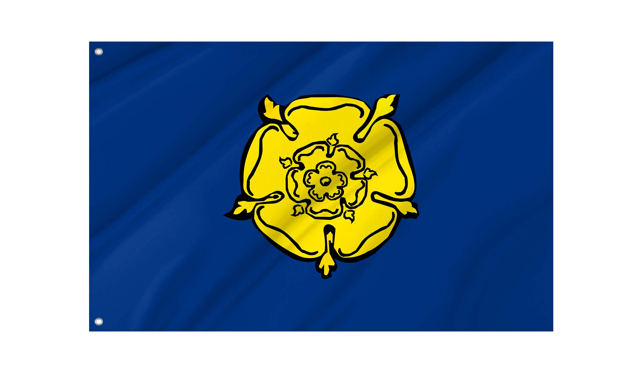 Rozendaal Flag for Indoor & Outdoor Use