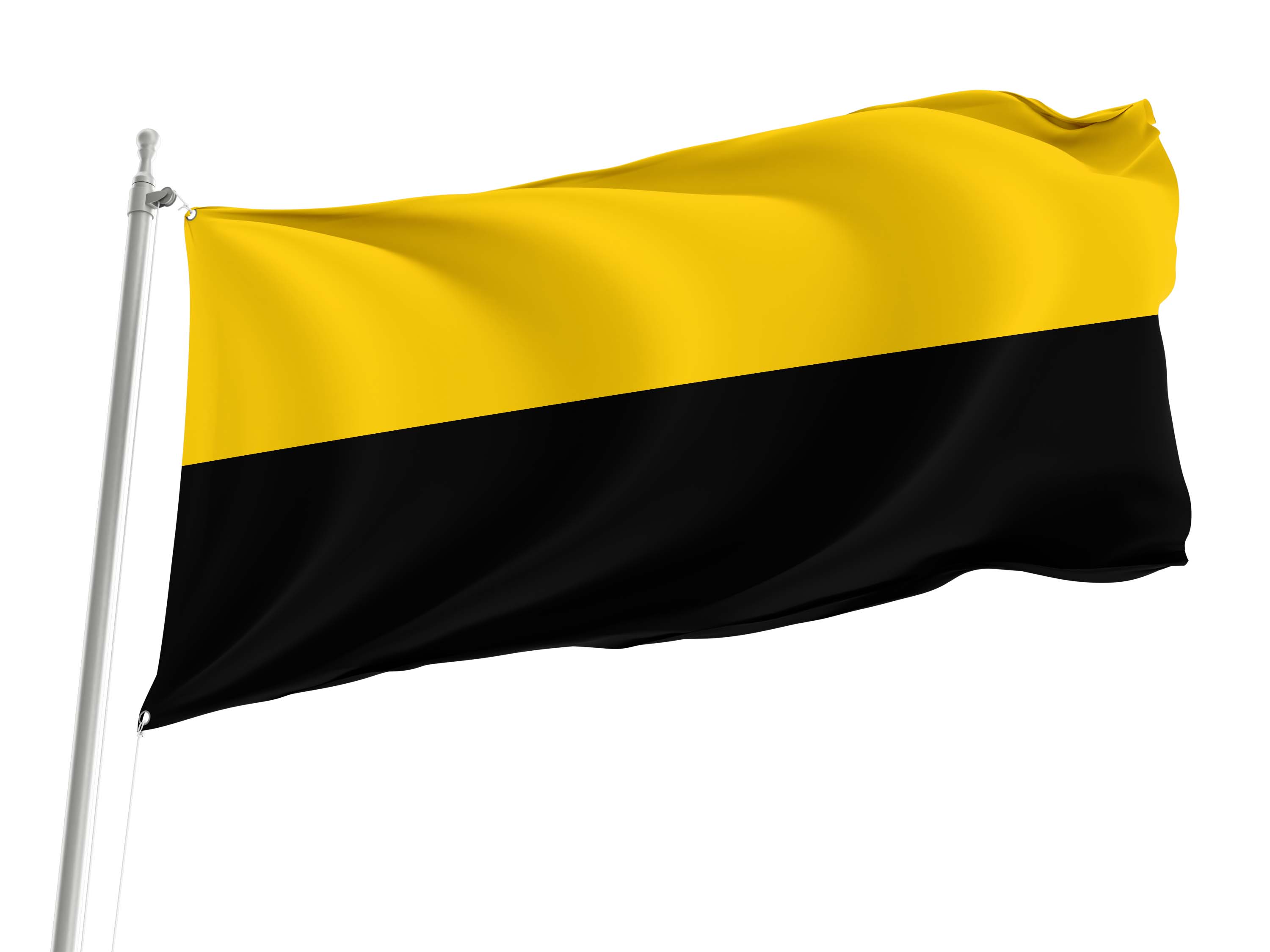 Tiel Flag for Indoor & Outdoor Use