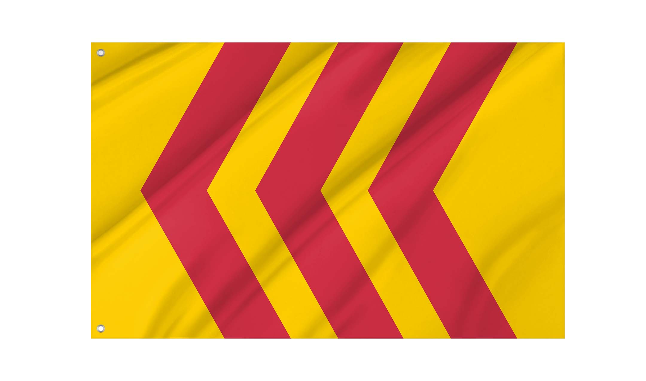 Voorst Flag for Indoor & Outdoor Use