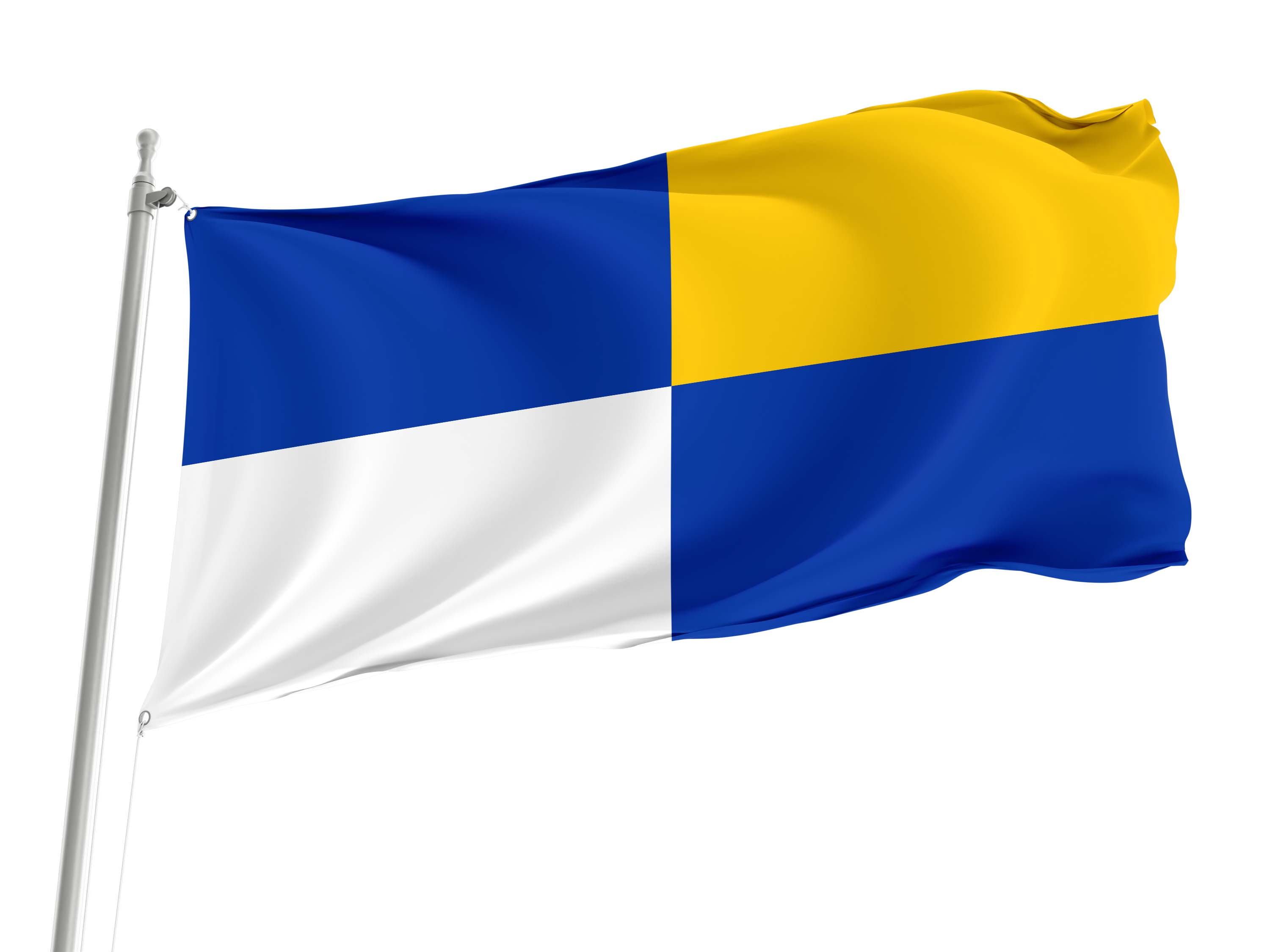 Winterswijk Flag for Indoor & Outdoor Use