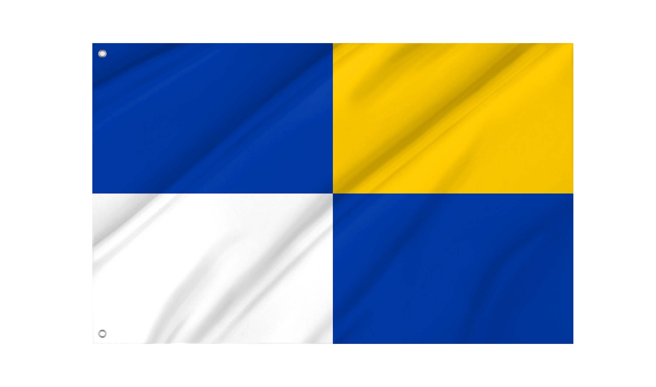 Winterswijk Flag for Indoor & Outdoor Use