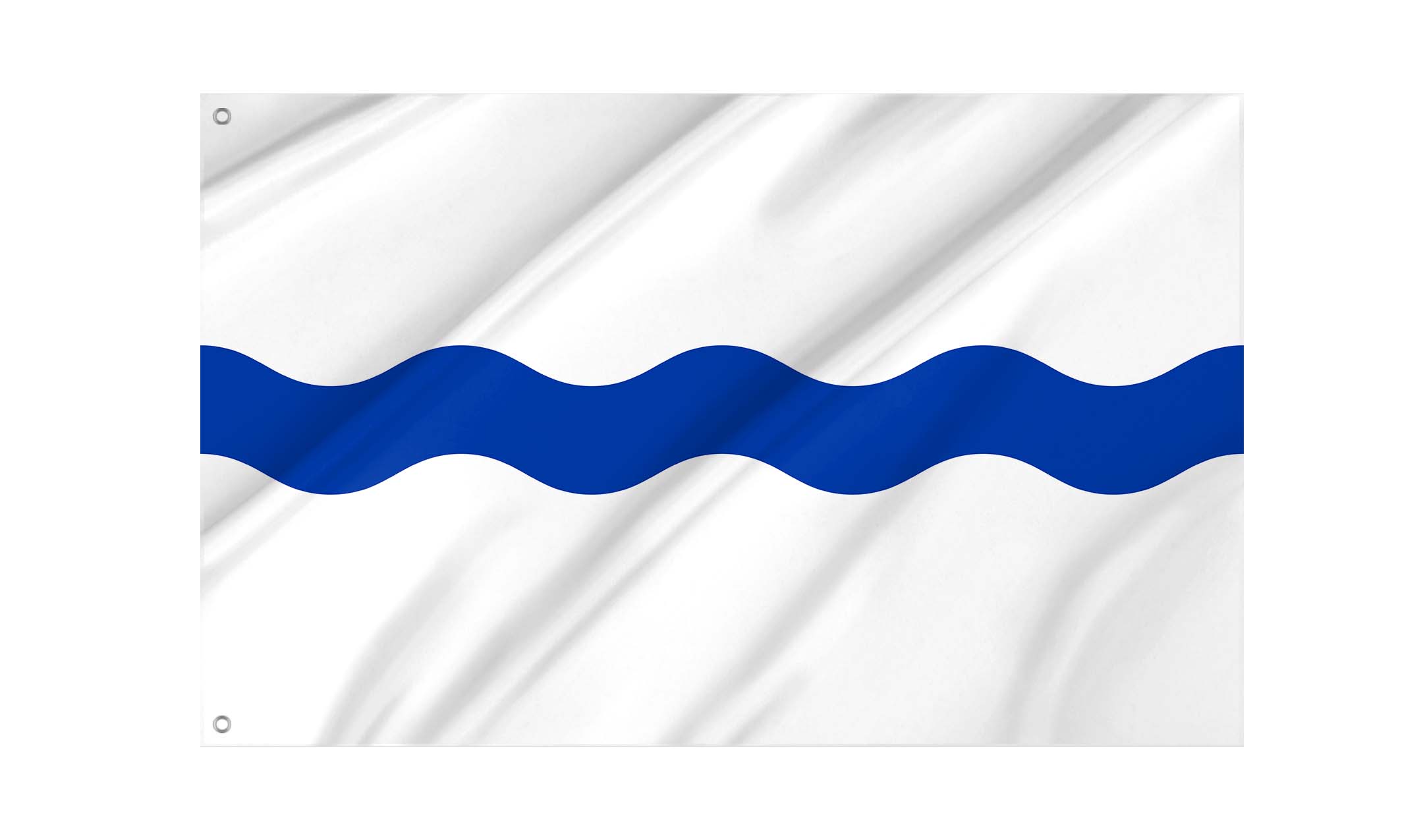 Beek Flag for Indoor & Outdoor Use