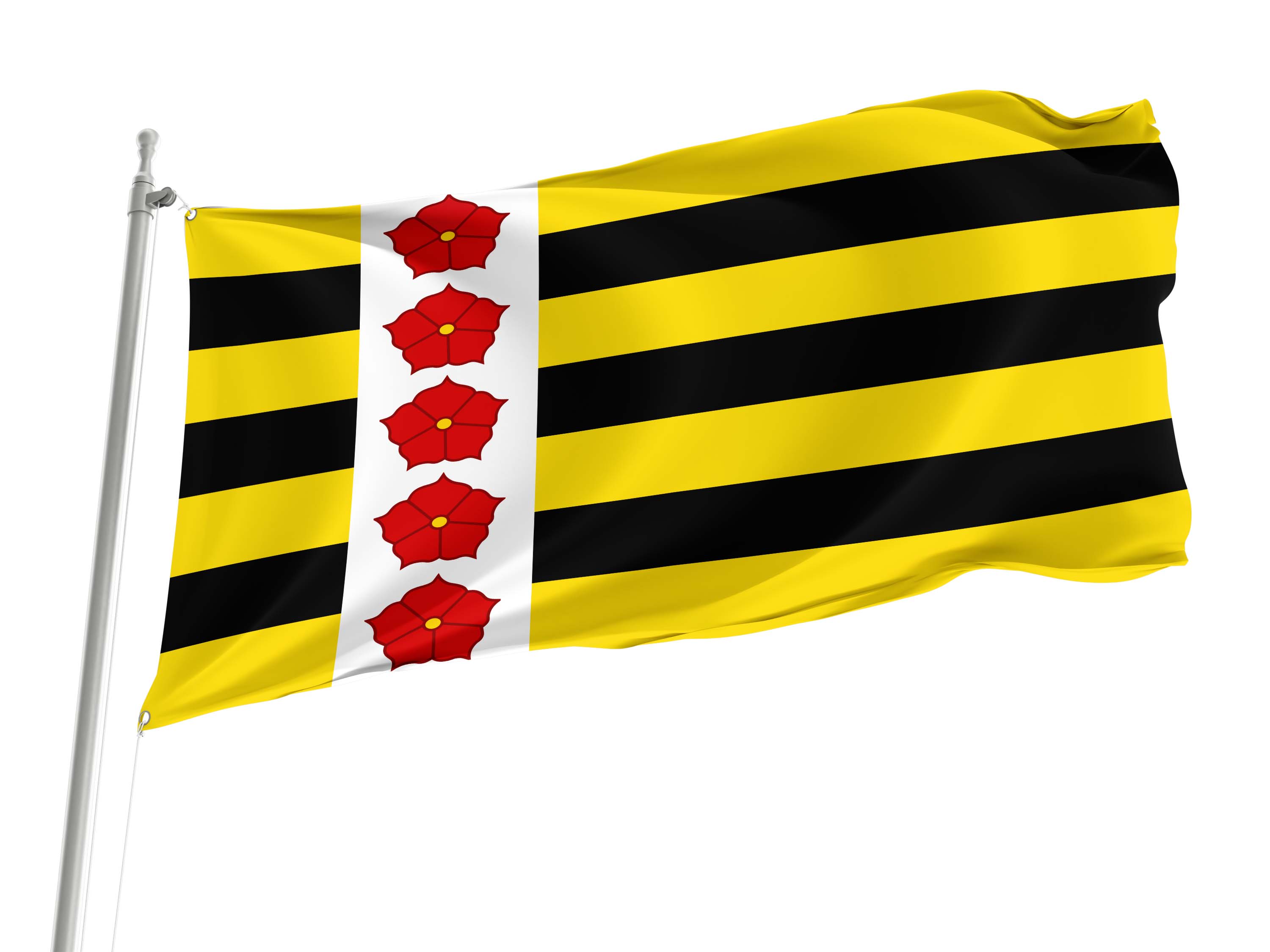 Horst aan de Maas Flag for Indoor & Outdoor Use