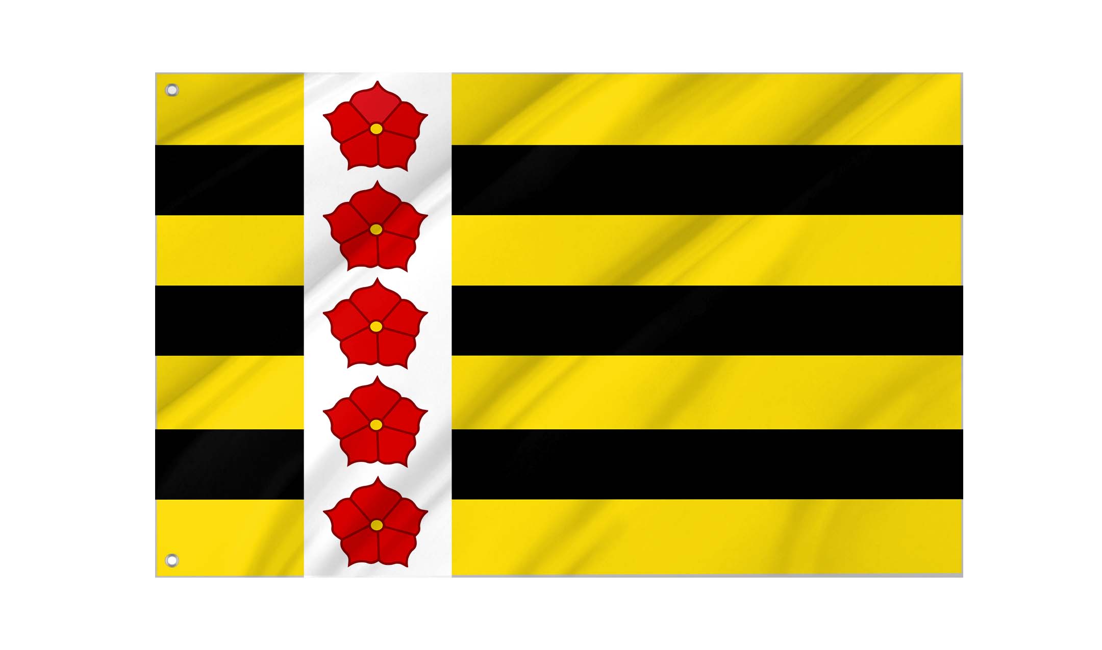 Horst aan de Maas Flag for Indoor & Outdoor Use