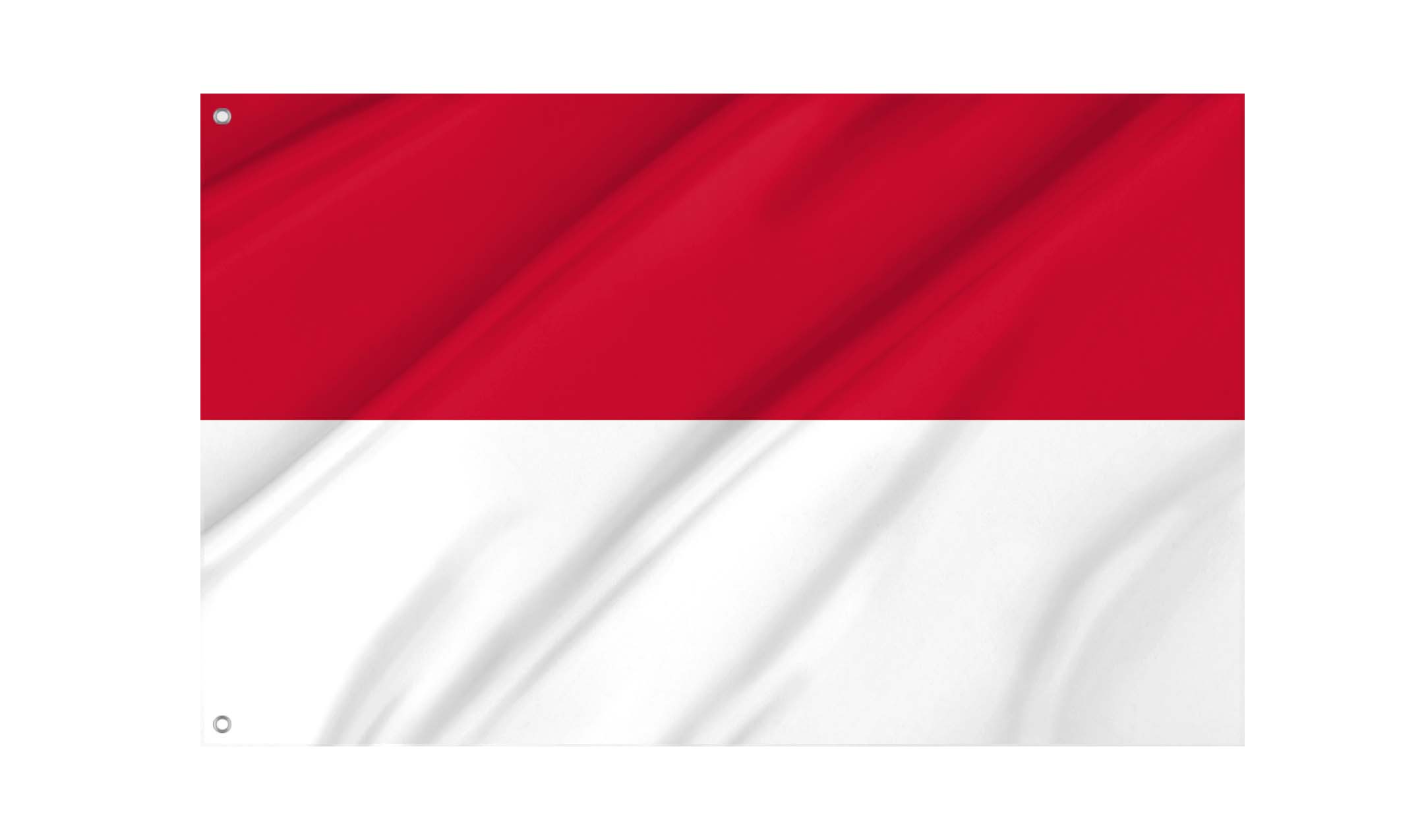 Kerkrade Flag for Indoor & Outdoor Use