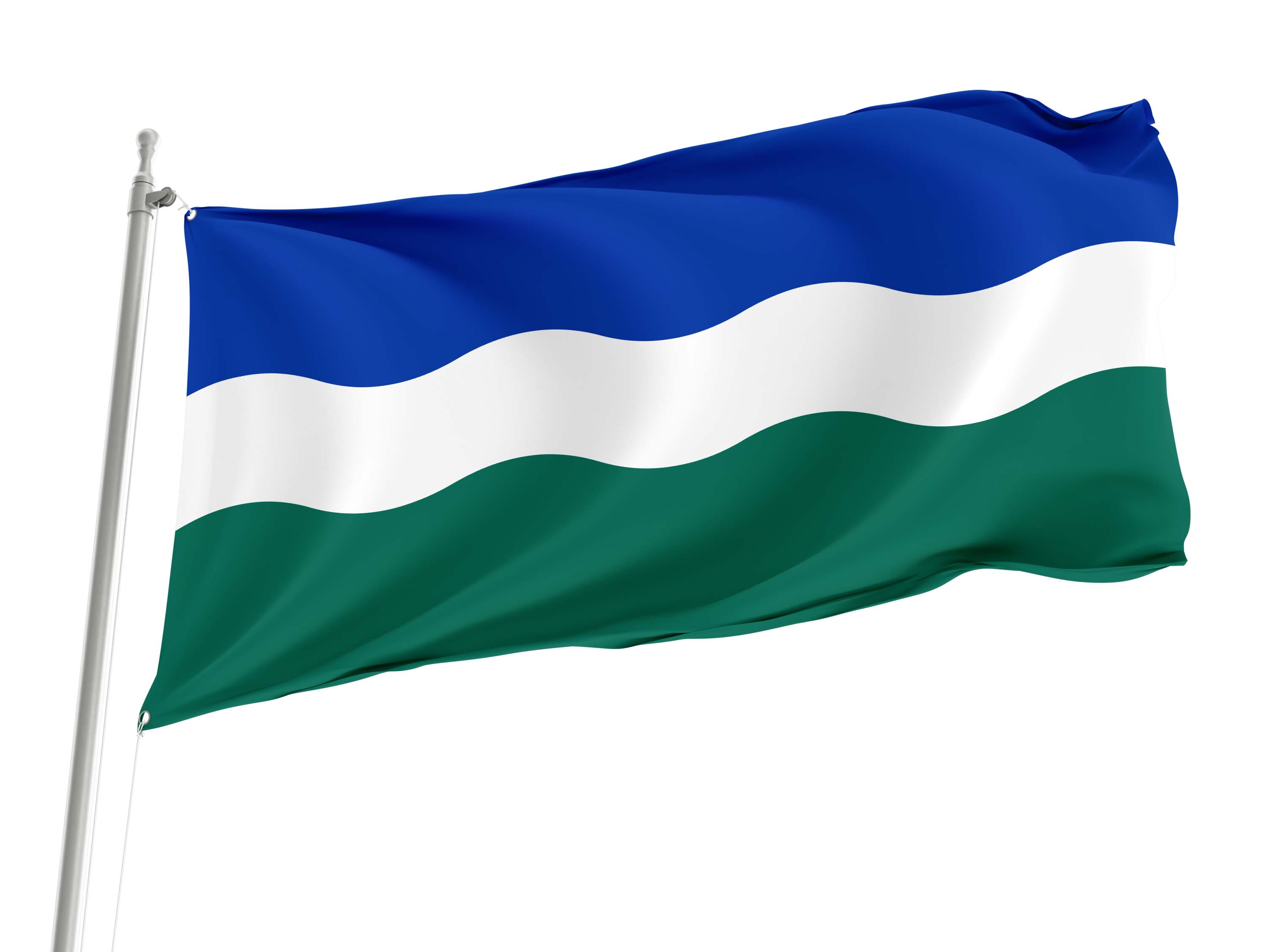 Nederweert Flag for Indoor & Outdoor Use